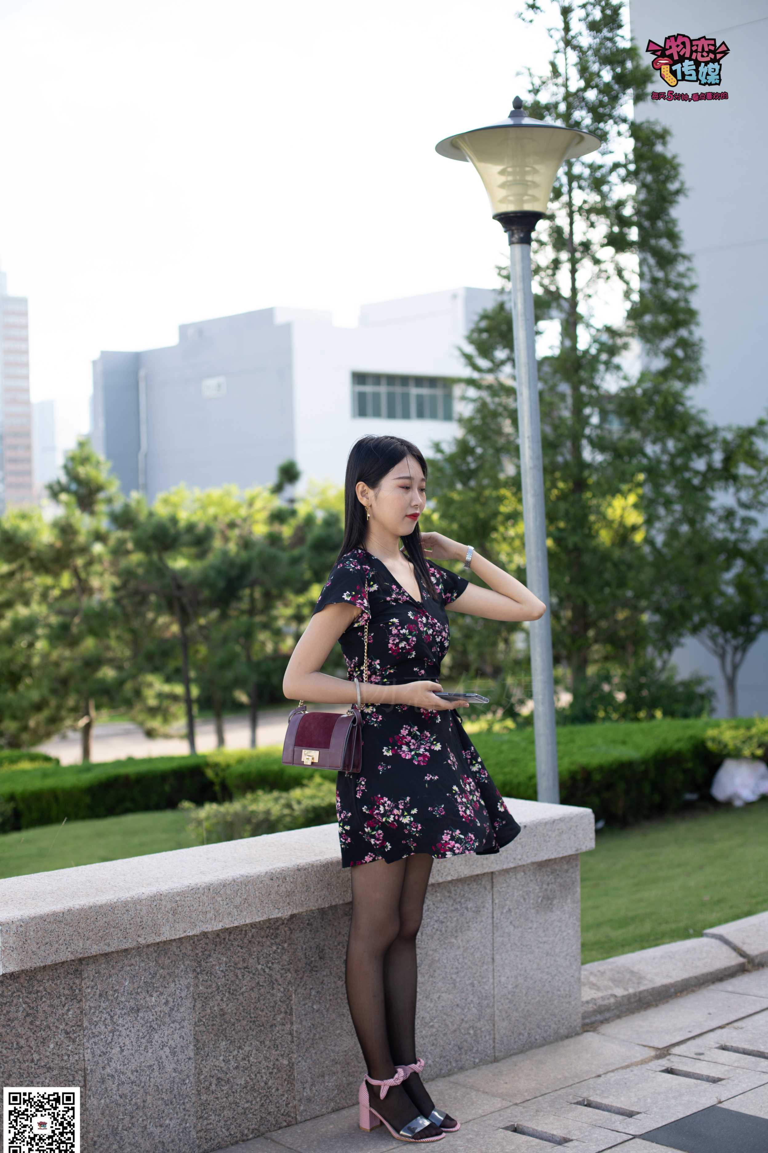 图片[6]-物恋传媒 No.040 粉红与H，温柔与美  [138P939MB]-COS写真在线网