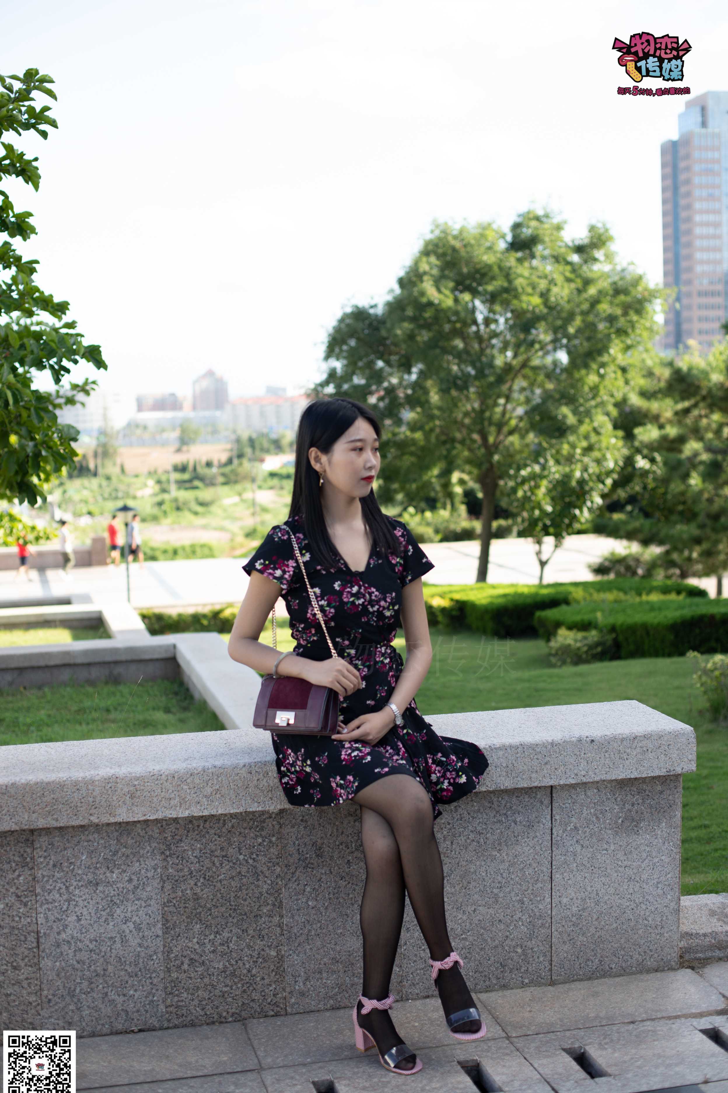 图片[5]-物恋传媒 No.040 粉红与H，温柔与美  [138P939MB]-COS写真在线网