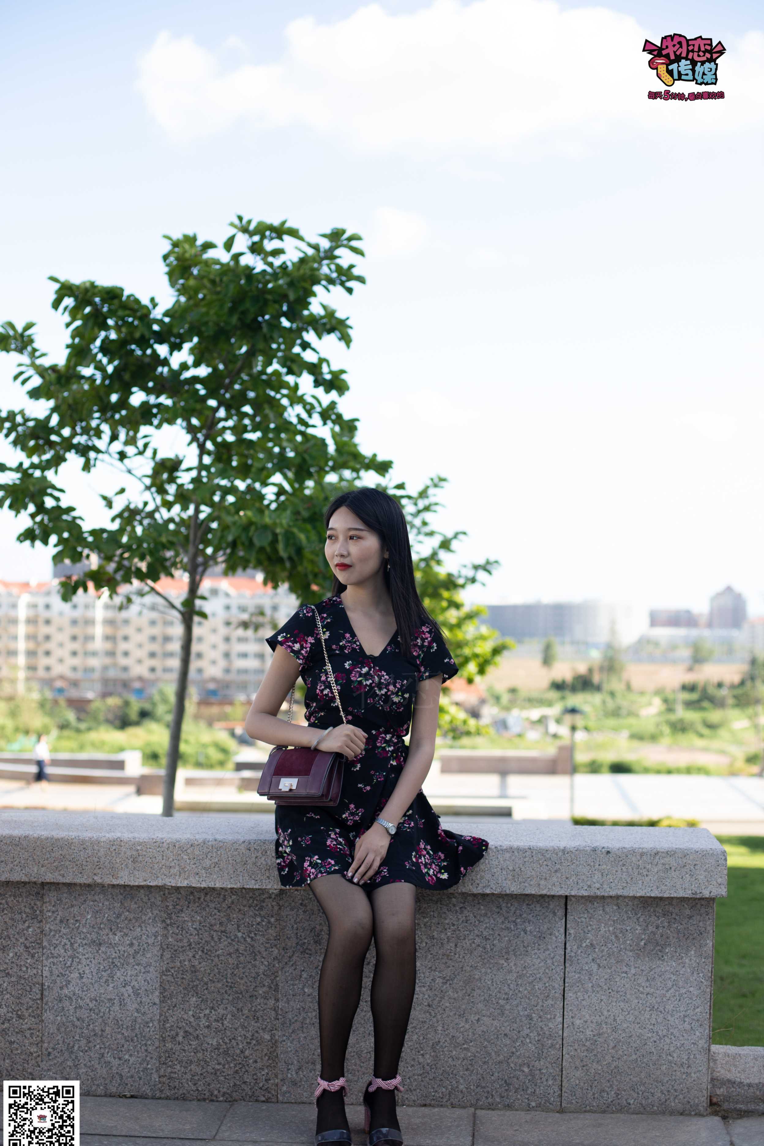 图片[3]-物恋传媒 No.040 粉红与H，温柔与美  [138P939MB]-COS写真在线网