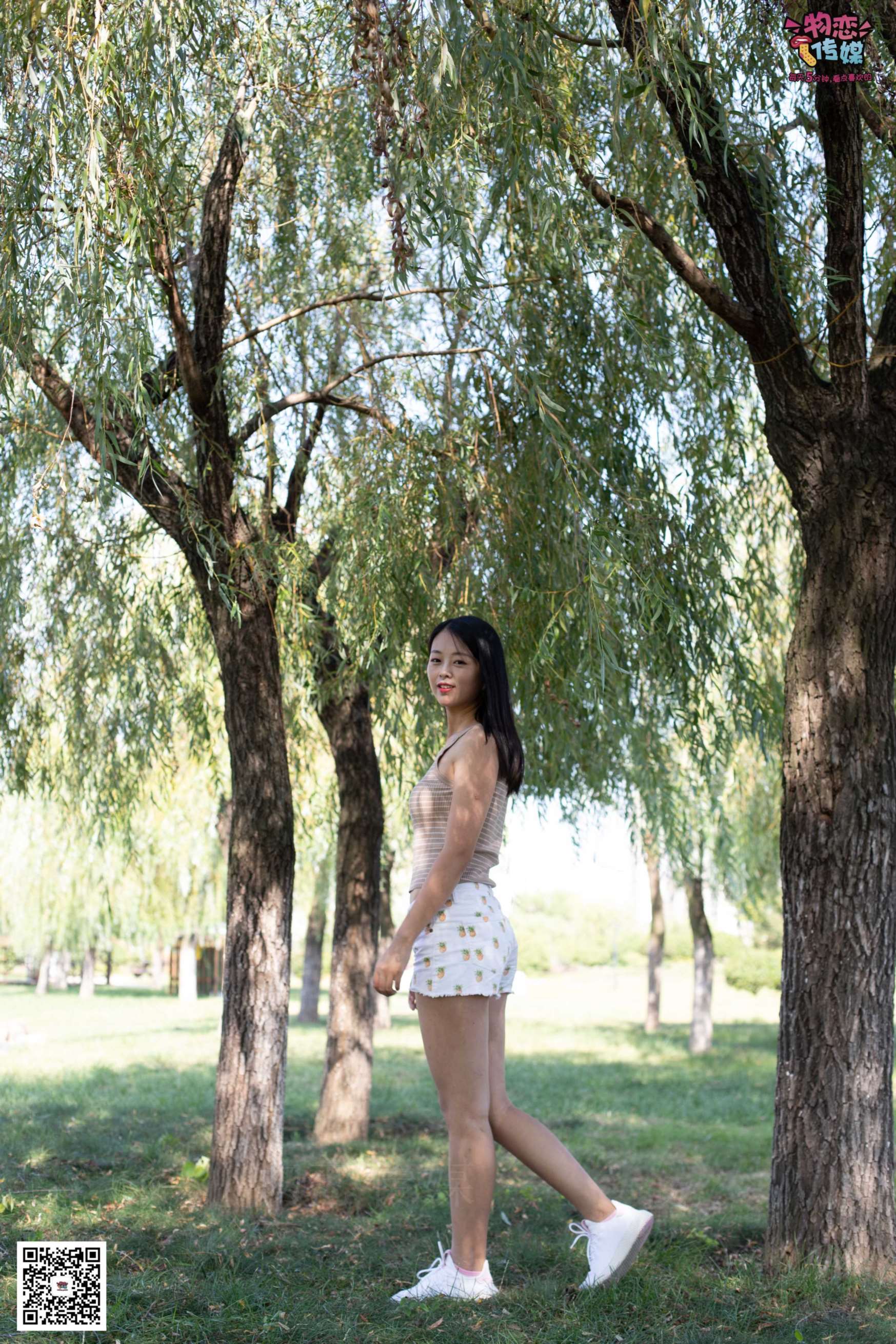 图片[6]-物恋传媒 No.054 学妹和你囧架架  [146P1.25GB]-COS写真在线网