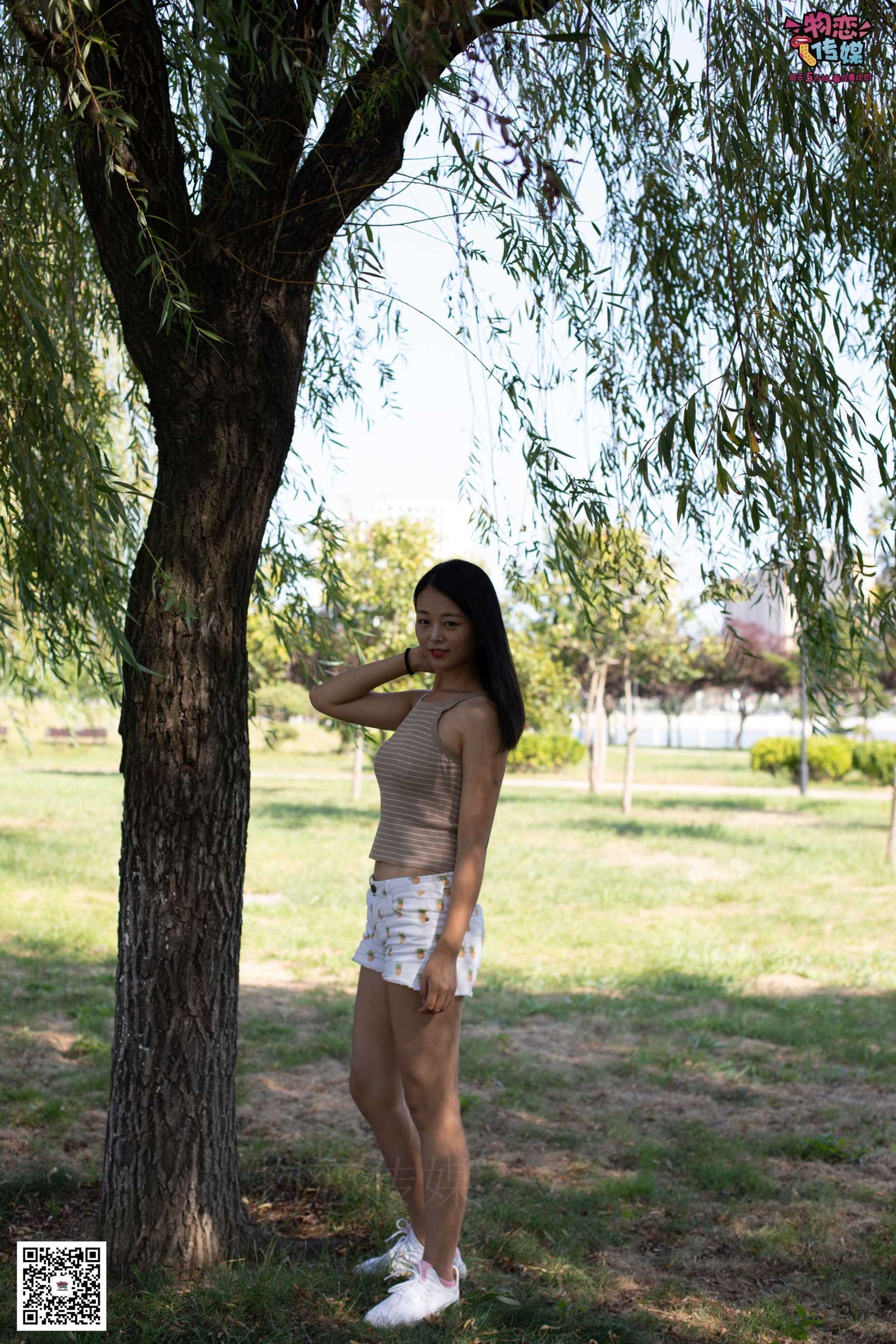 图片[3]-物恋传媒 No.054 学妹和你囧架架  [146P1.25GB]-COS写真在线网