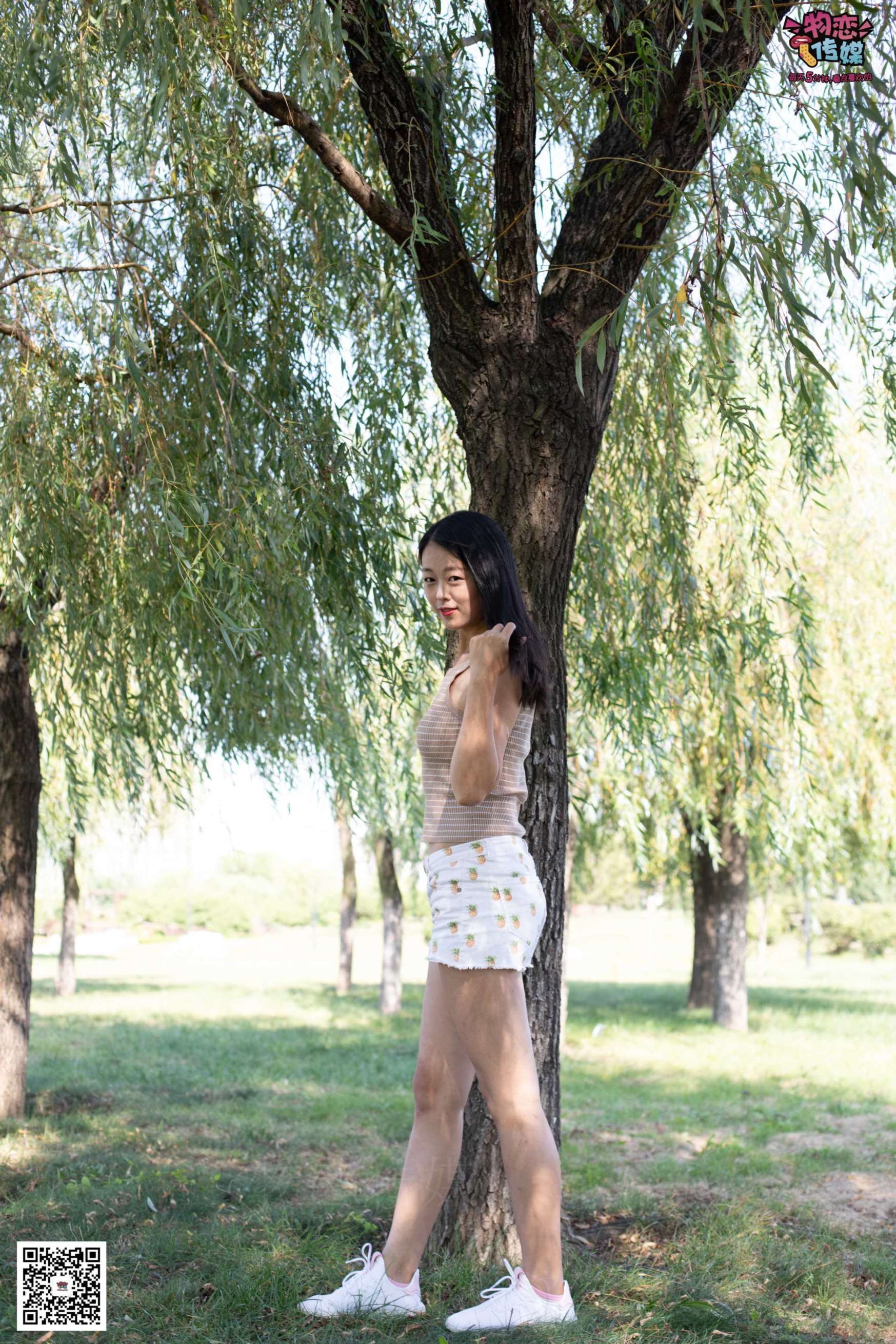 图片[5]-物恋传媒 No.054 学妹和你囧架架  [146P1.25GB]-COS写真在线网