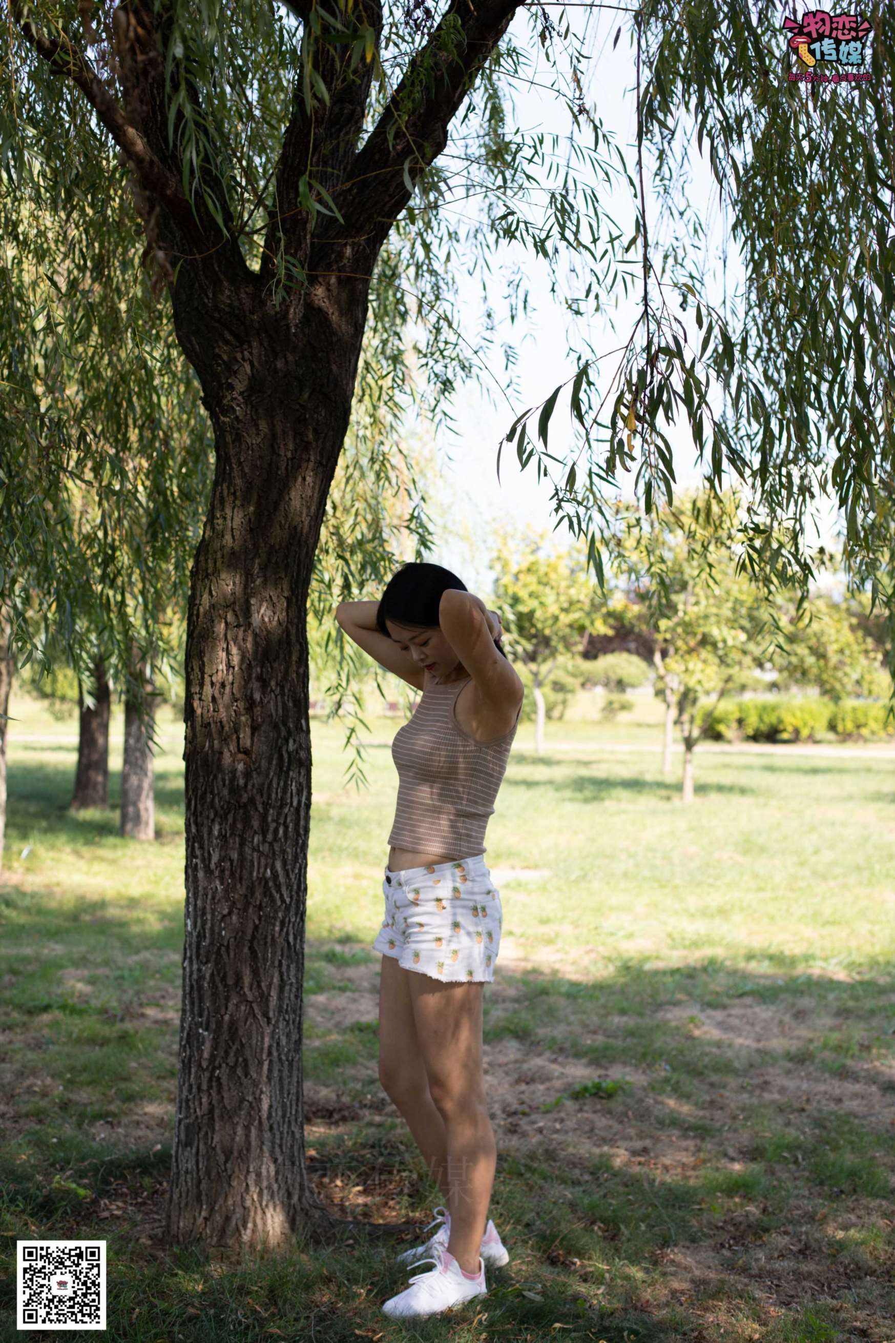 图片[2]-物恋传媒 No.054 学妹和你囧架架  [146P1.25GB]-COS写真在线网