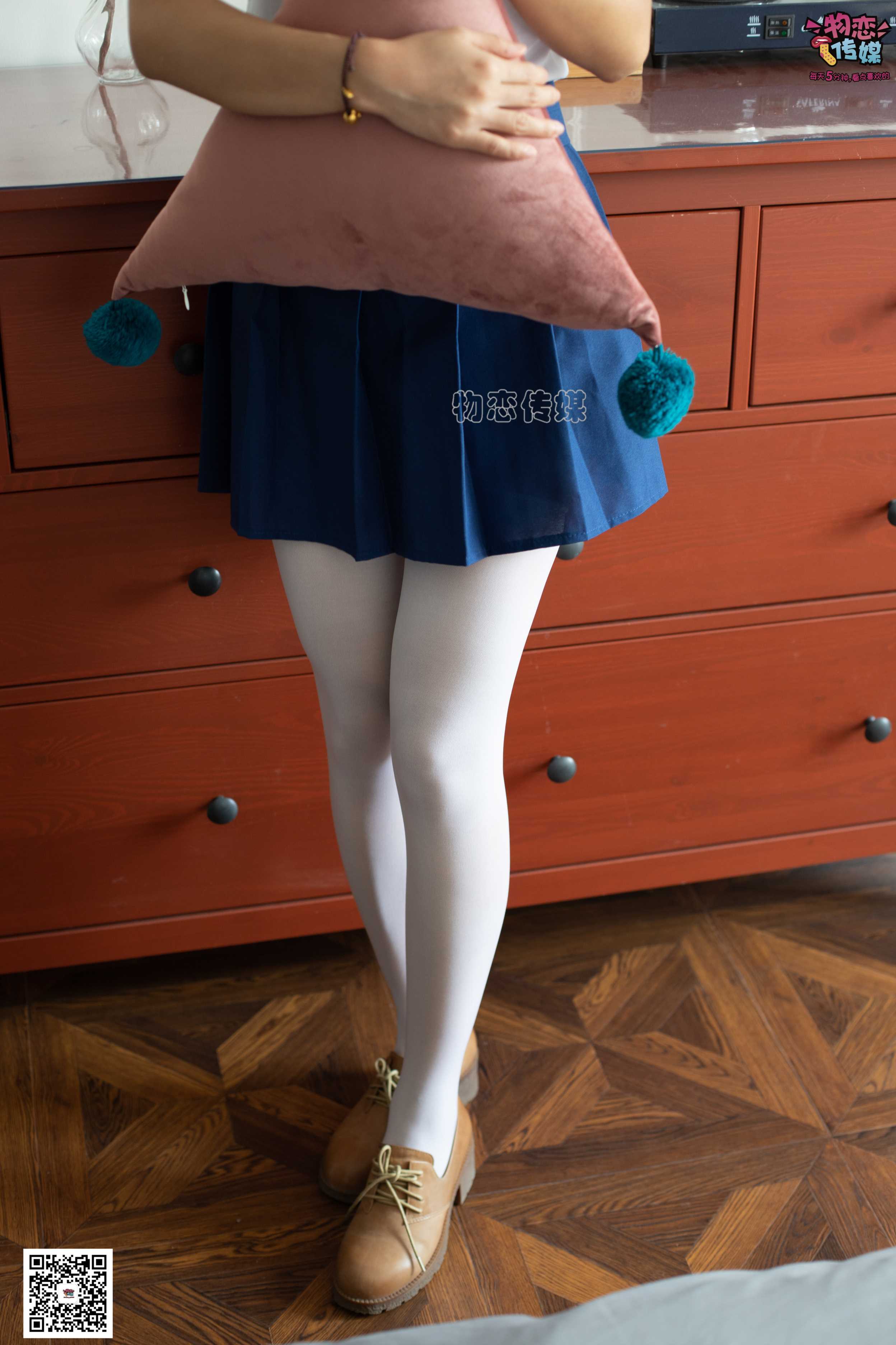 图片[4]-物恋传媒 No.058 没错，我很贪心。一套图40双长筒袜~  [396P3.00GB]-COS写真在线网