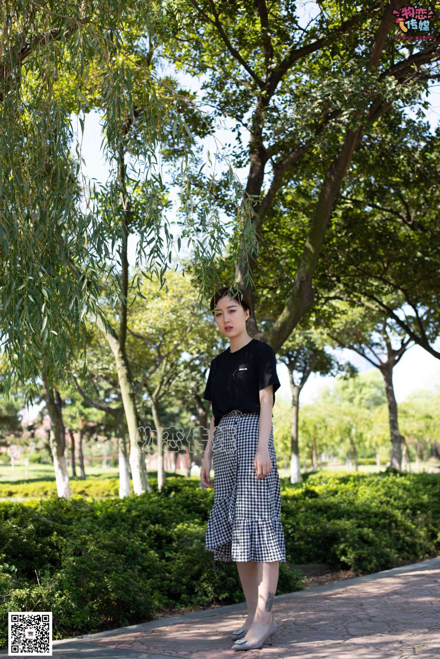 图片[2]-物恋传媒 No.062 告别仲夏夜之梦,妖娆的小  [130P1.08GB]-COS写真在线网