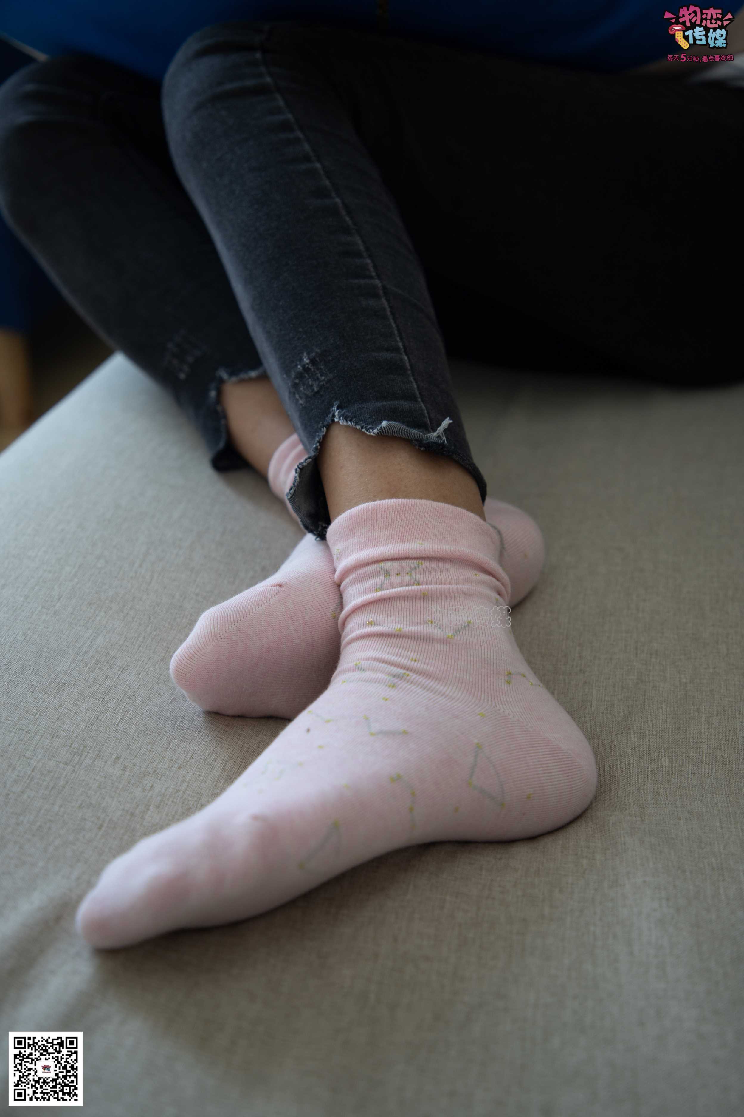 图片[6]-物恋传媒 No.069 小兔子乖乖，你来猜猜  [139P864MB]-COS写真在线网