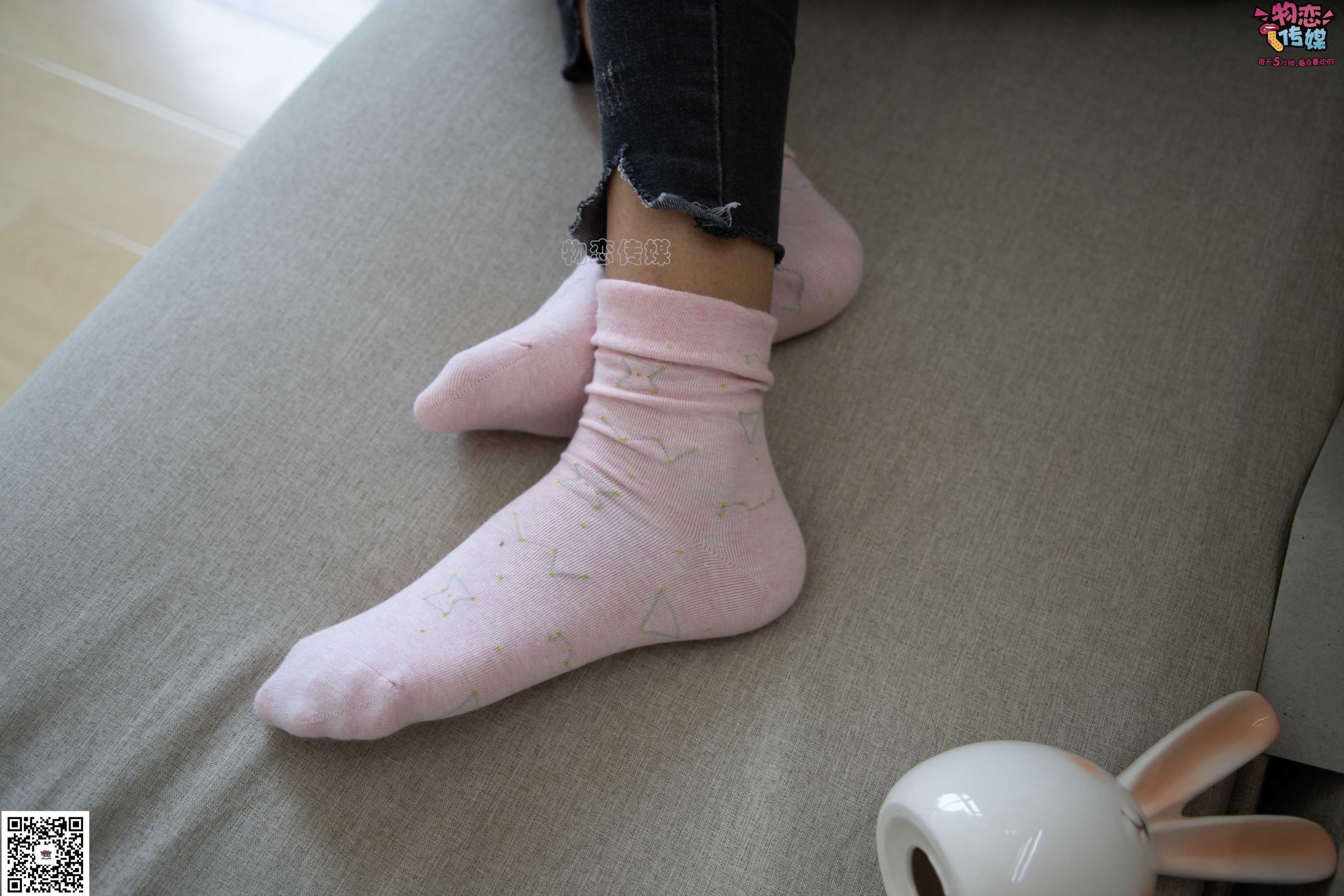 图片[3]-物恋传媒 No.069 小兔子乖乖，你来猜猜  [139P864MB]-COS写真在线网