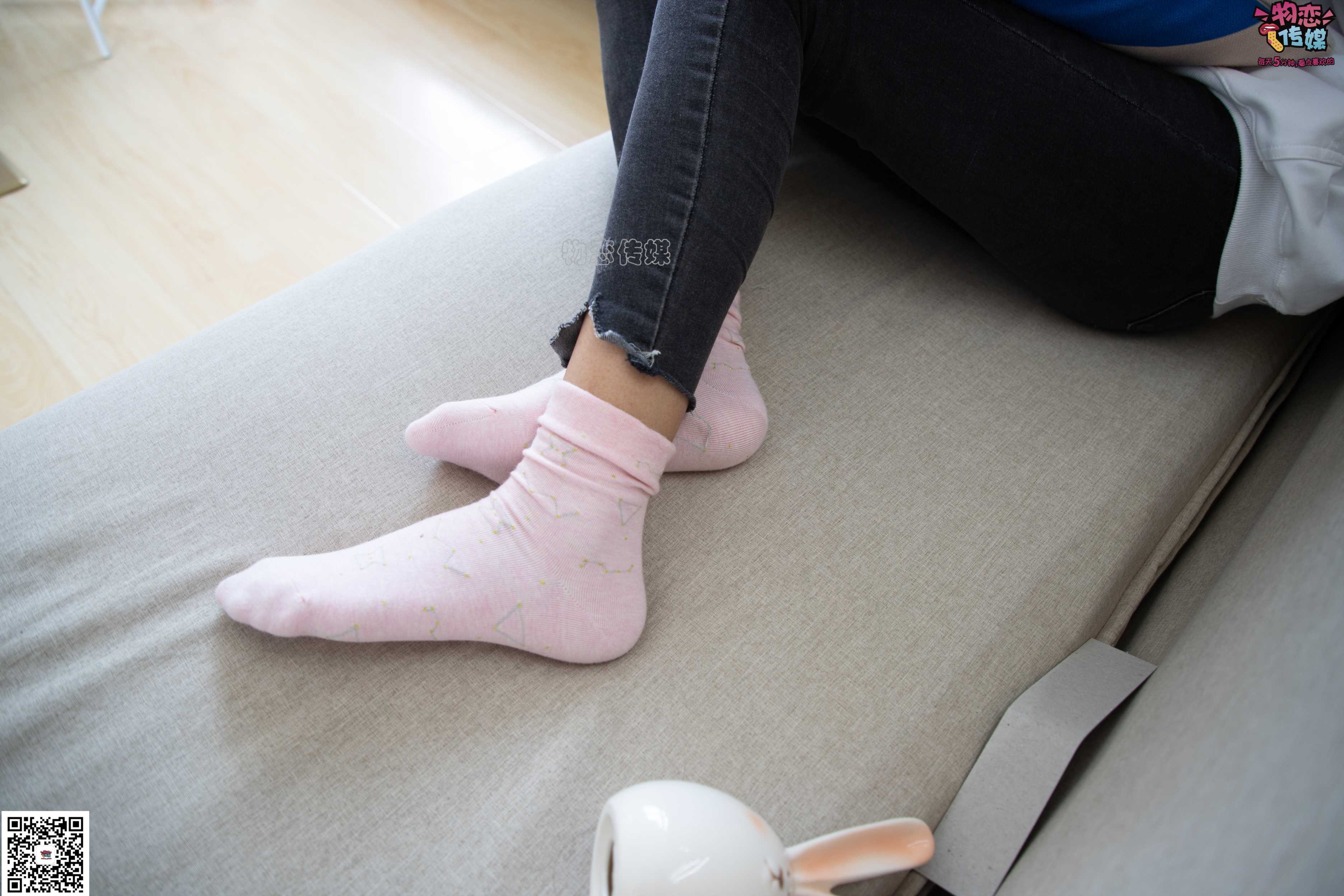 图片[4]-物恋传媒 No.069 小兔子乖乖，你来猜猜  [139P864MB]-COS写真在线网