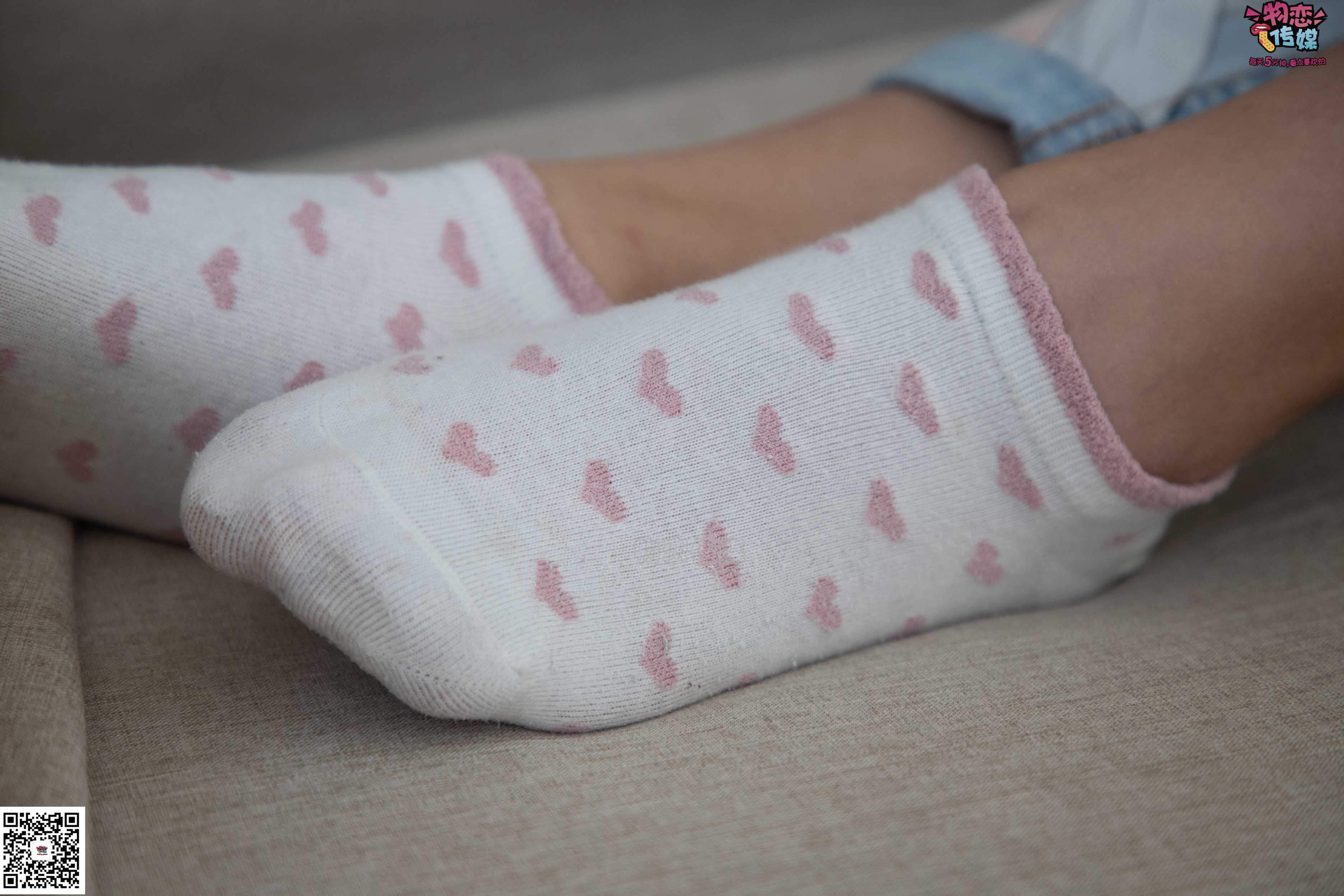 图片[4]-物恋传媒 No.071 可爱小姐姐搭配白色nike板鞋  [171P1.40GB]-COS写真在线网