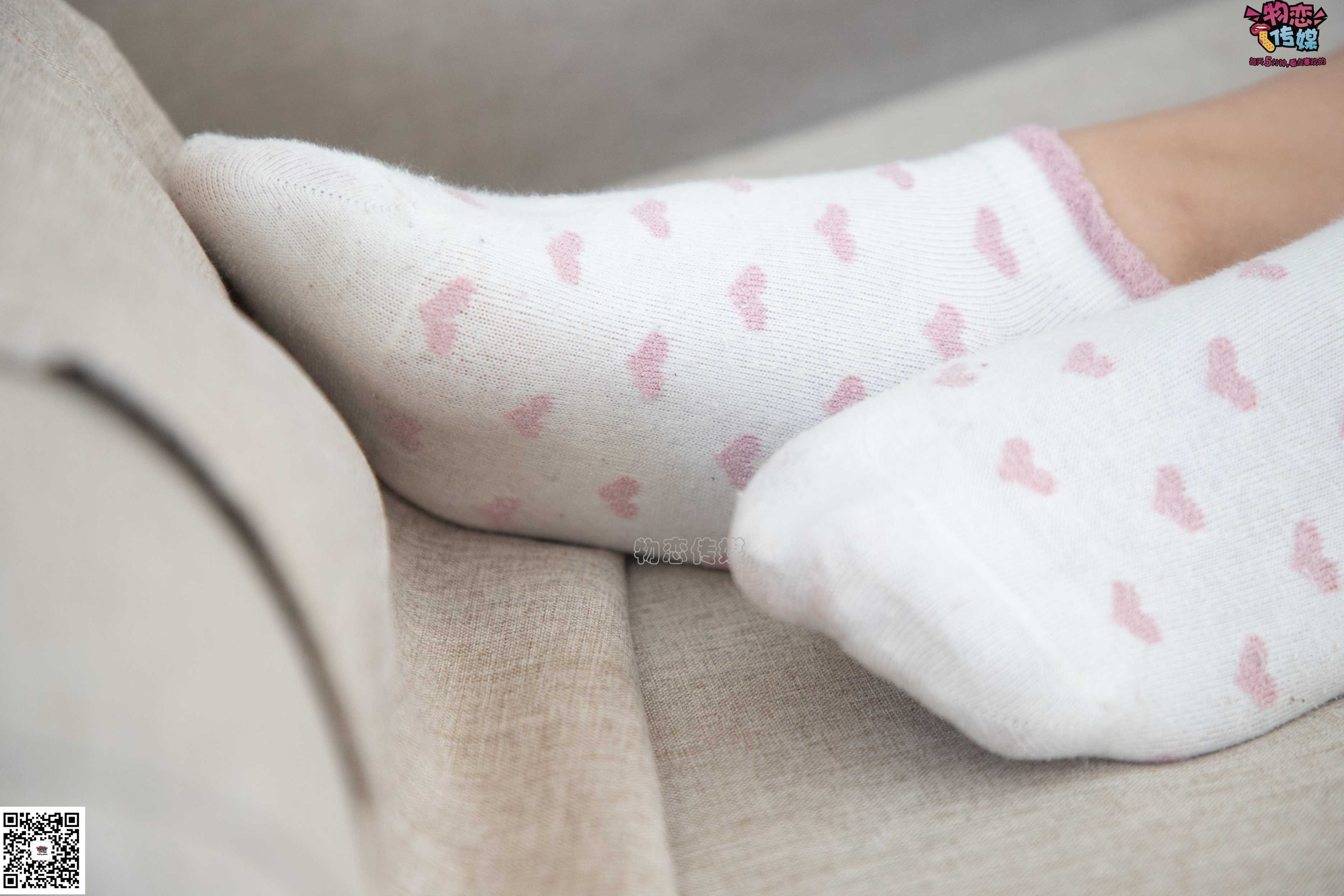 图片[5]-物恋传媒 No.071 可爱小姐姐搭配白色nike板鞋  [171P1.40GB]-COS写真在线网