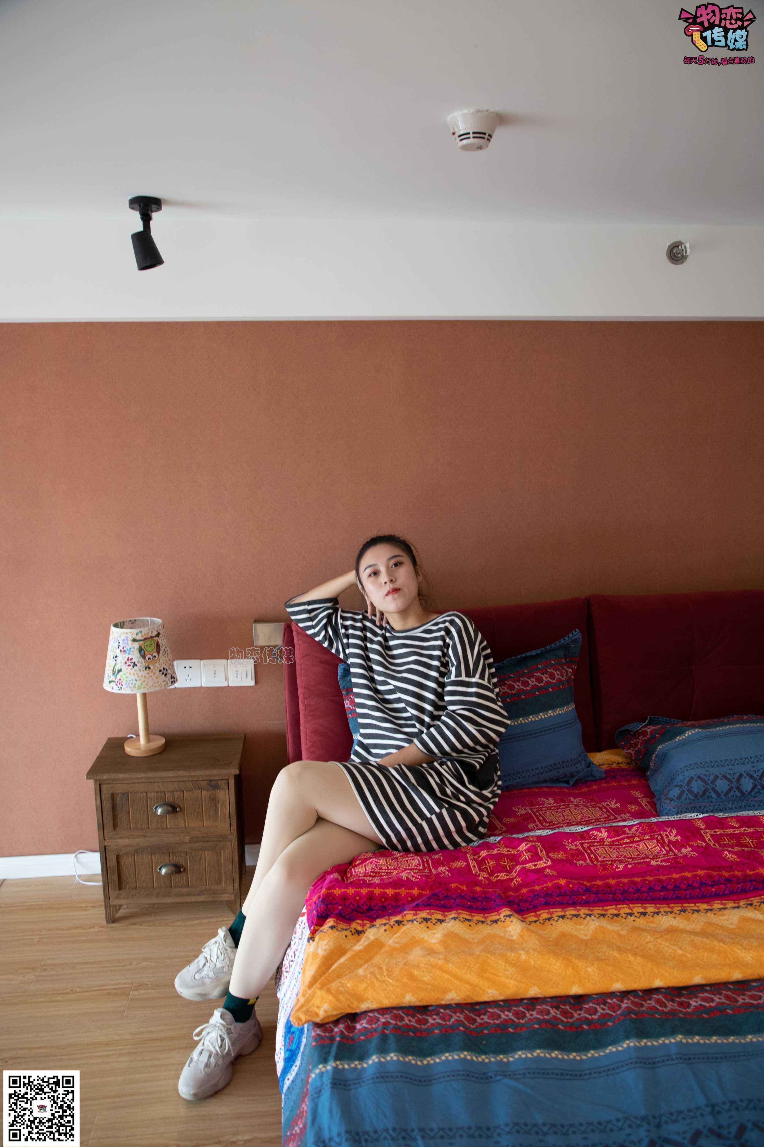 图片[3]-物恋传媒 No.072 人淡如水，花开富贵  [98P1.00GB]-COS写真在线网