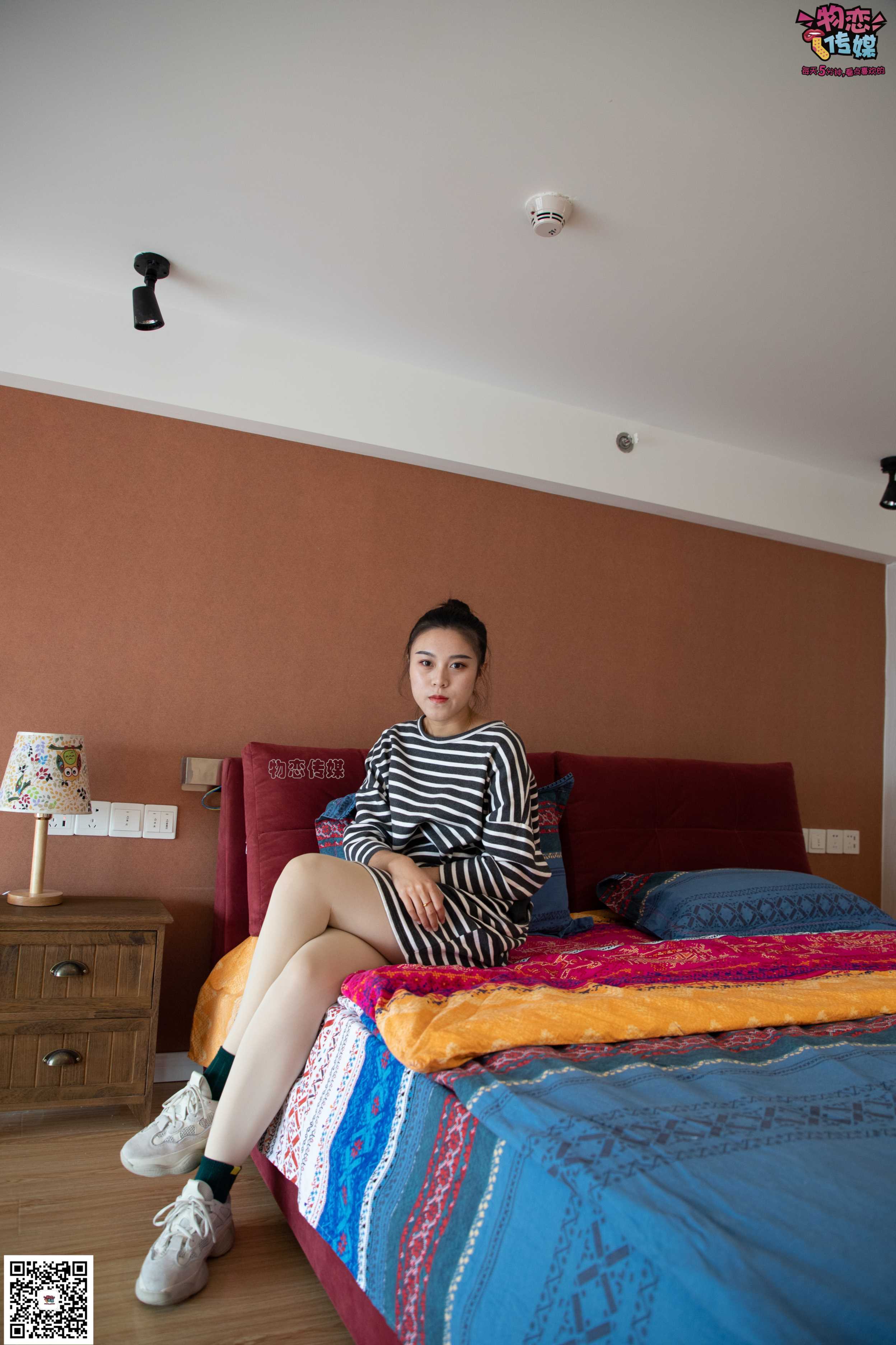 图片[4]-物恋传媒 No.072 人淡如水，花开富贵  [98P1.00GB]-COS写真在线网