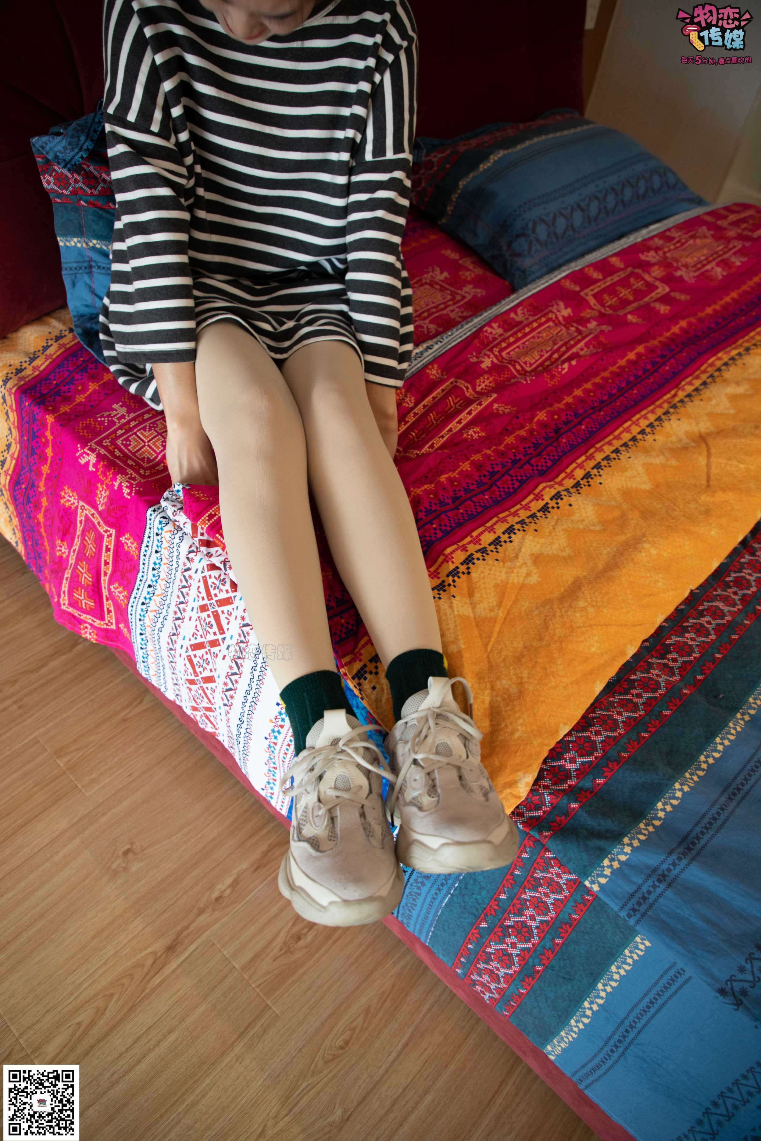 图片[6]-物恋传媒 No.072 人淡如水，花开富贵  [98P1.00GB]-COS写真在线网