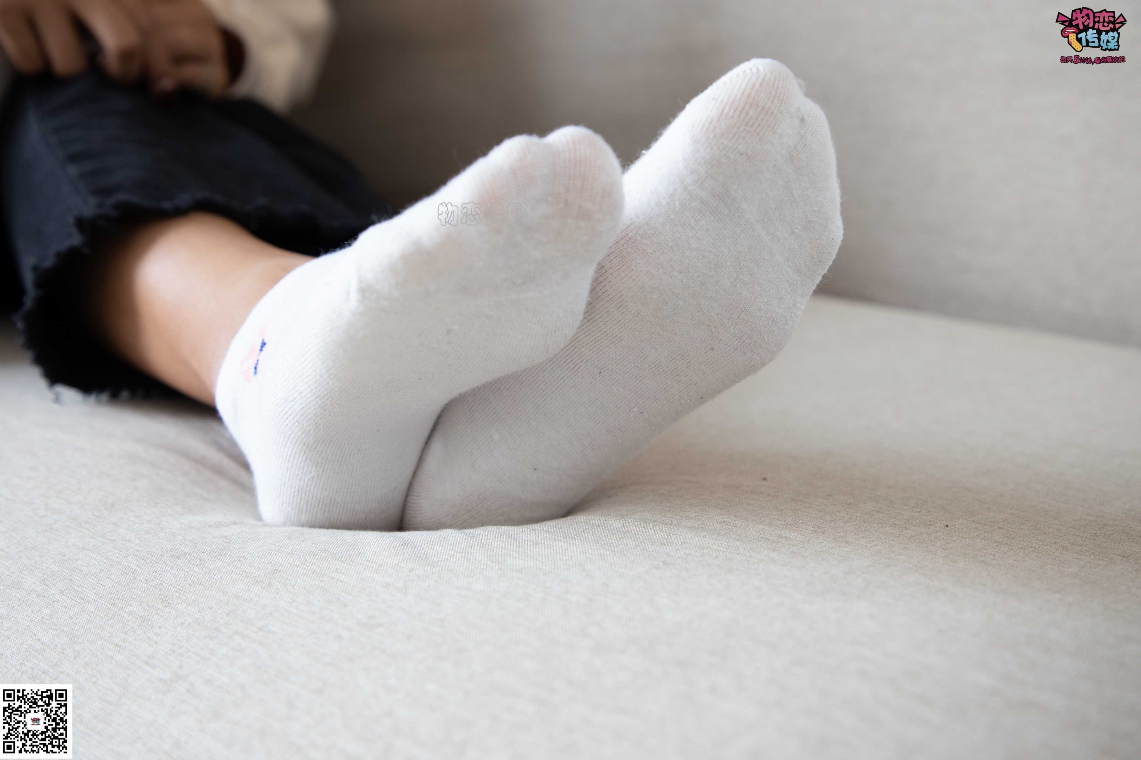 图片[6]-物恋传媒 No.075 岚岚-语笑嫣然，隔壁班女同学感觉。  [160P1.03GB]-COS写真在线网