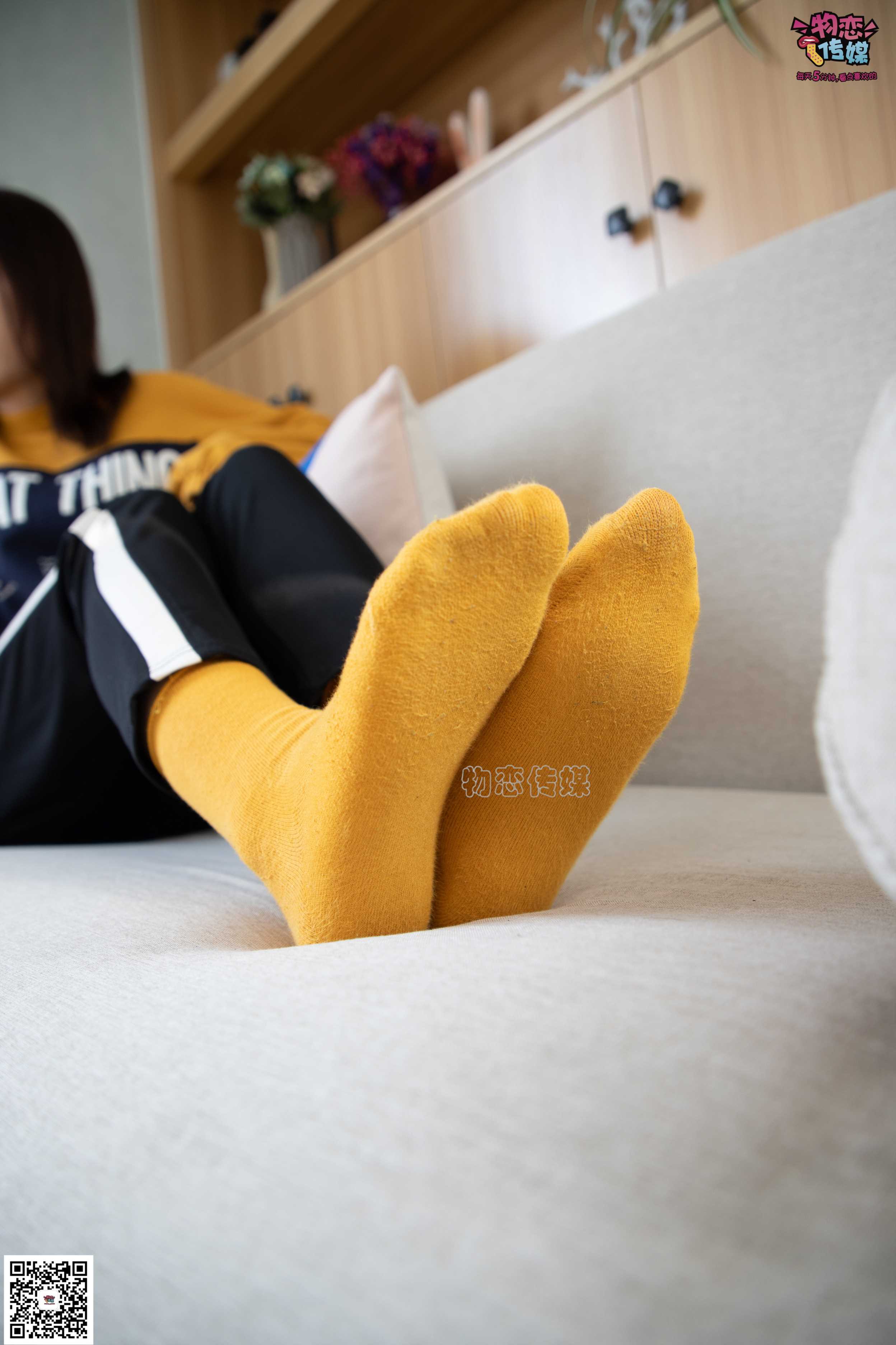 图片[6]-物恋传媒 No.083 思薇-暖棉袜与马丁靴  [142P910MB]-COS写真在线网