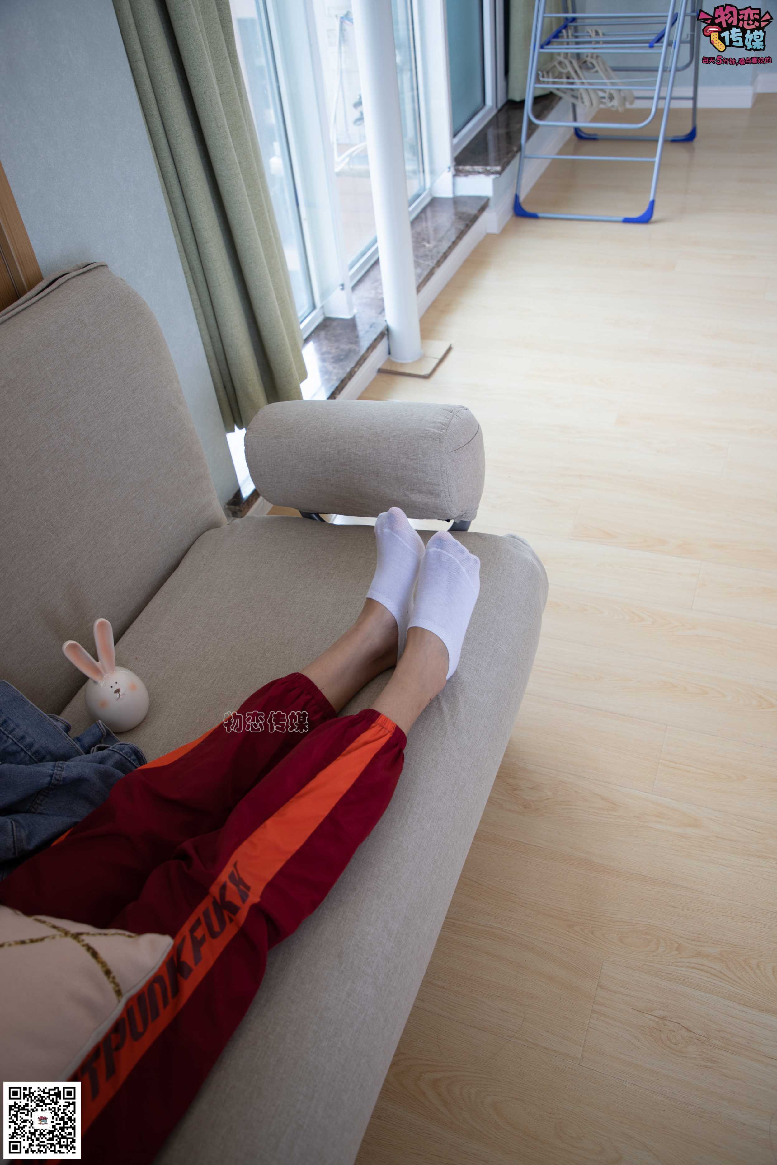 图片[6]-物恋传媒 No.086 腾腾-寒冬，清爽利落运动风  [135P861MB]-COS写真在线网