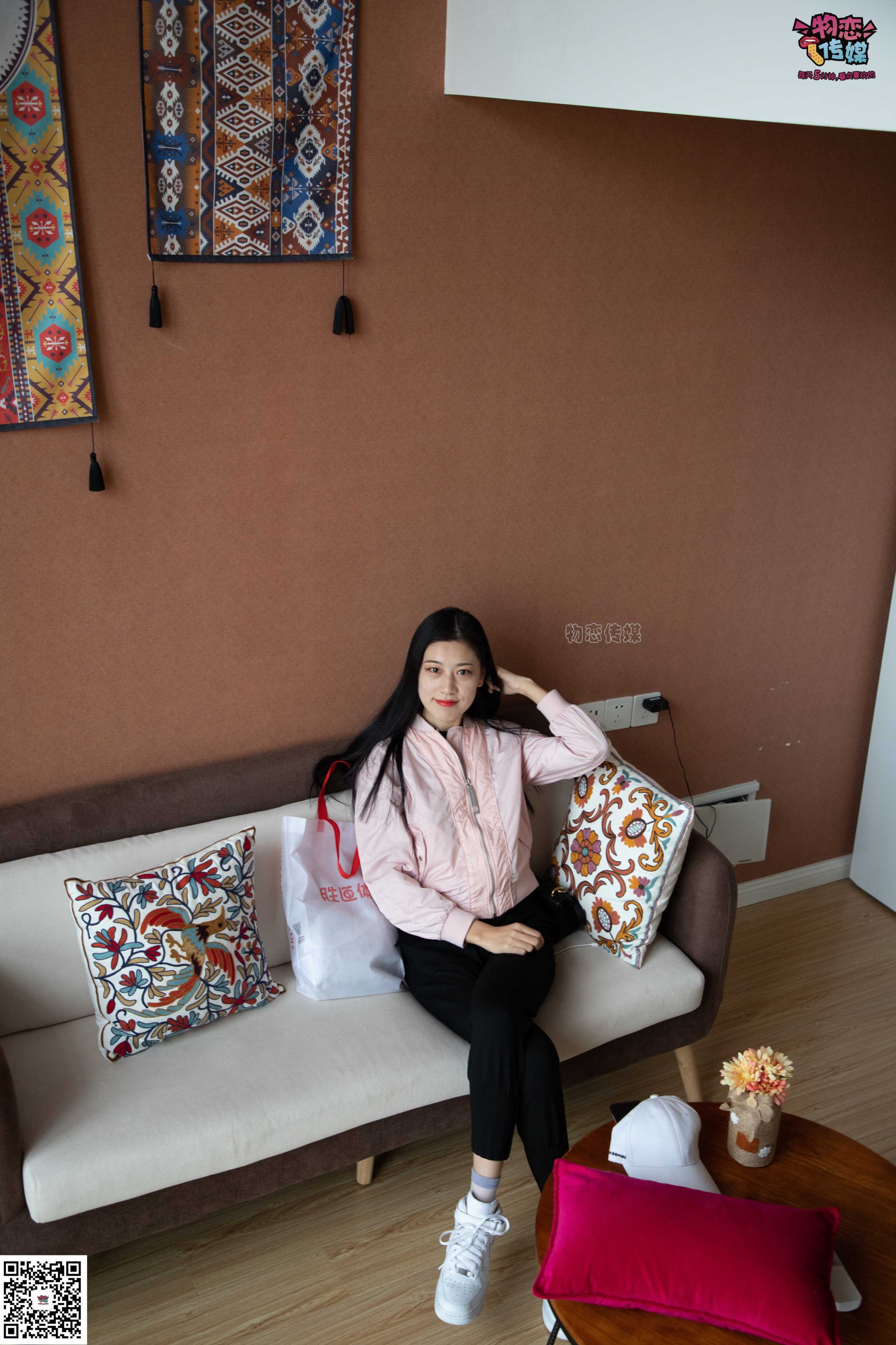 图片[2]-物恋传媒 No.089 苏镶-空谷幽兰的她  [155P1.24GB]-COS写真在线网