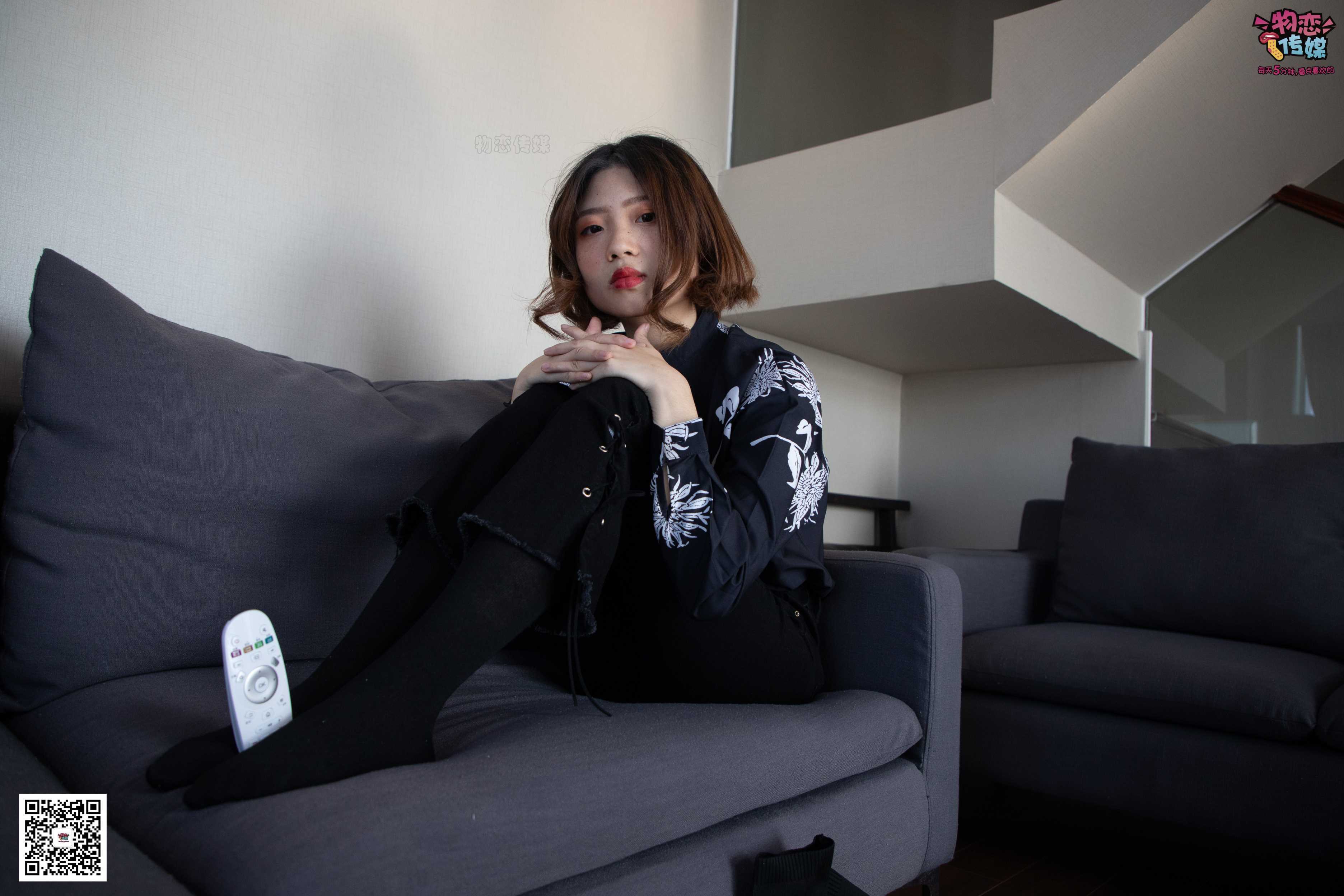 图片[6]-物恋传媒 No.091 维维-梦幻原宿妆  [119P960MB]-COS写真在线网