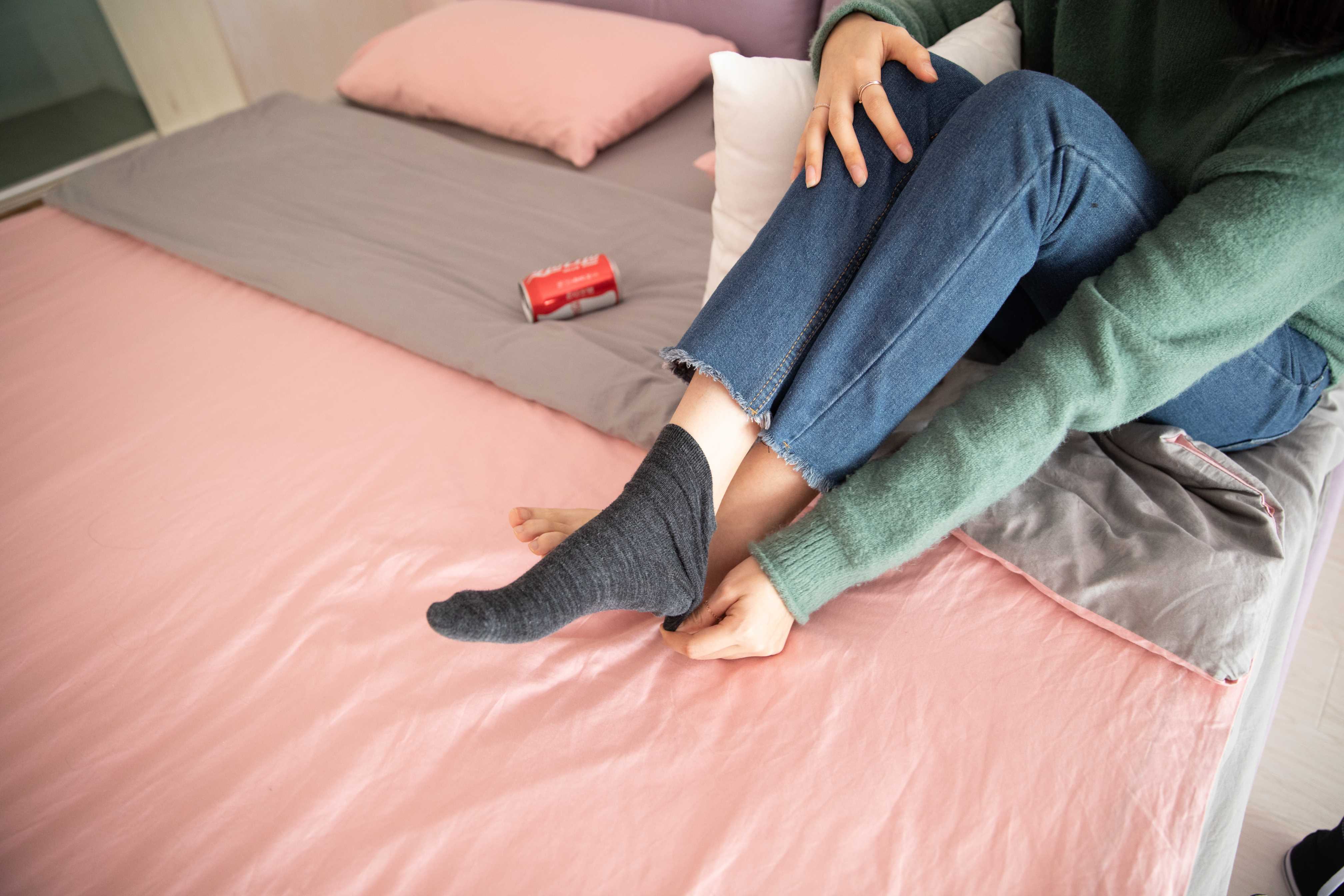 图片[6]-物恋传媒 No.093 落落-喂，放学以后学校对面奶茶店等你  [180P2.36GB]-COS写真在线网