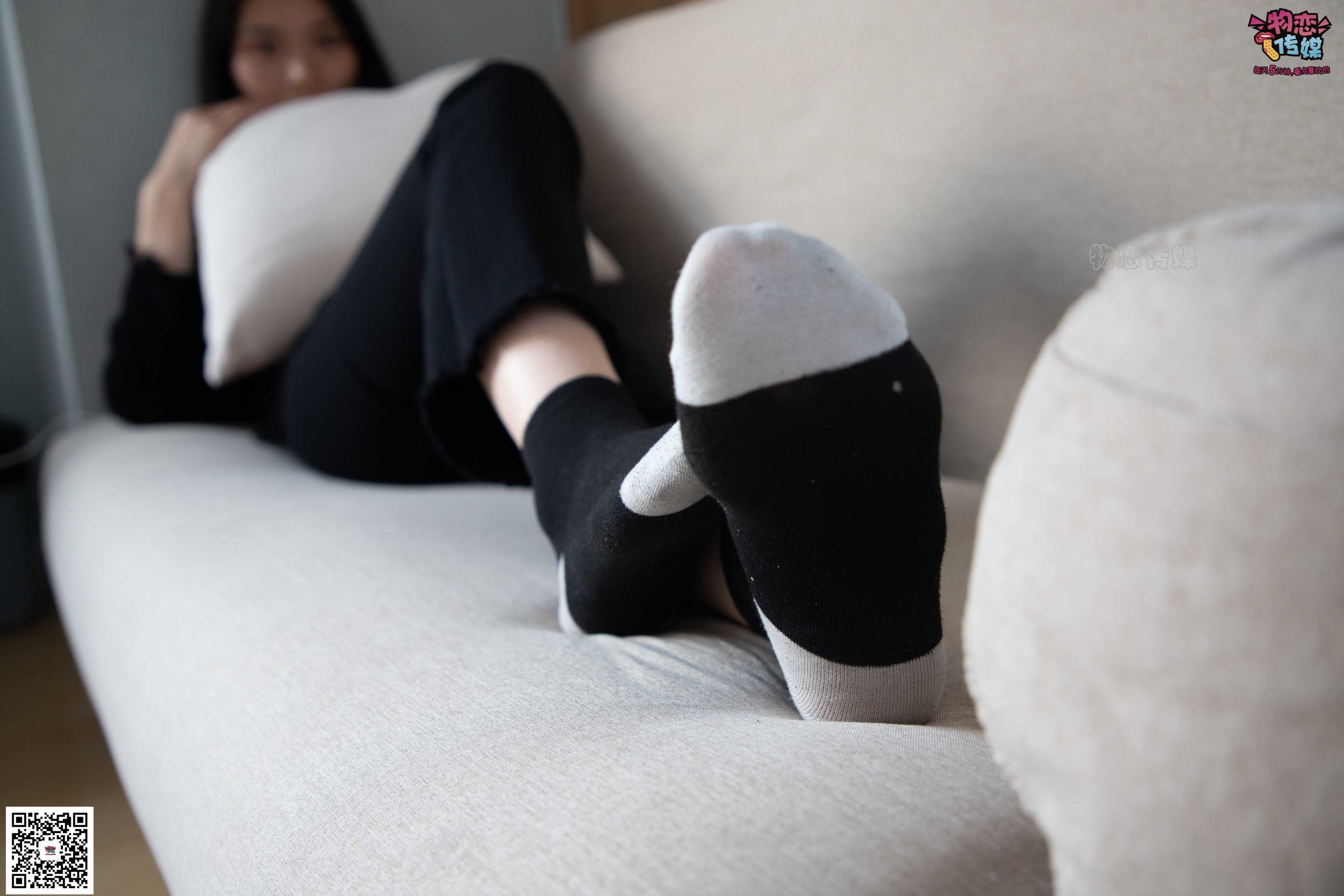 图片[6]-物恋传媒 No.095 小雨-今天，做你专属的小爱同学  [158P912MB]-COS写真在线网