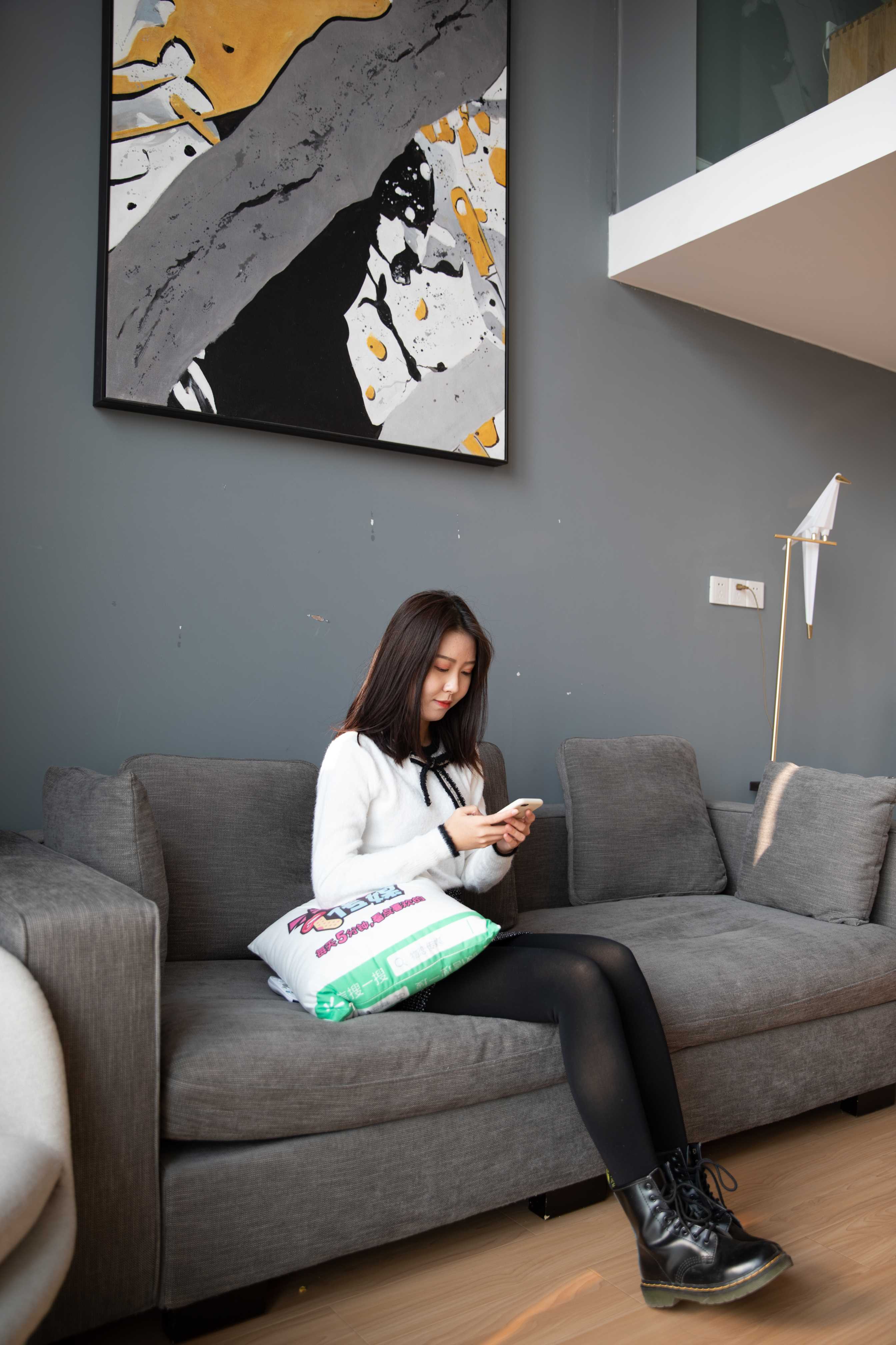 图片[6]-物恋传媒 No.097 可儿-眼前的H不是H，你要的轻  [99P1.09GB]-COS写真在线网