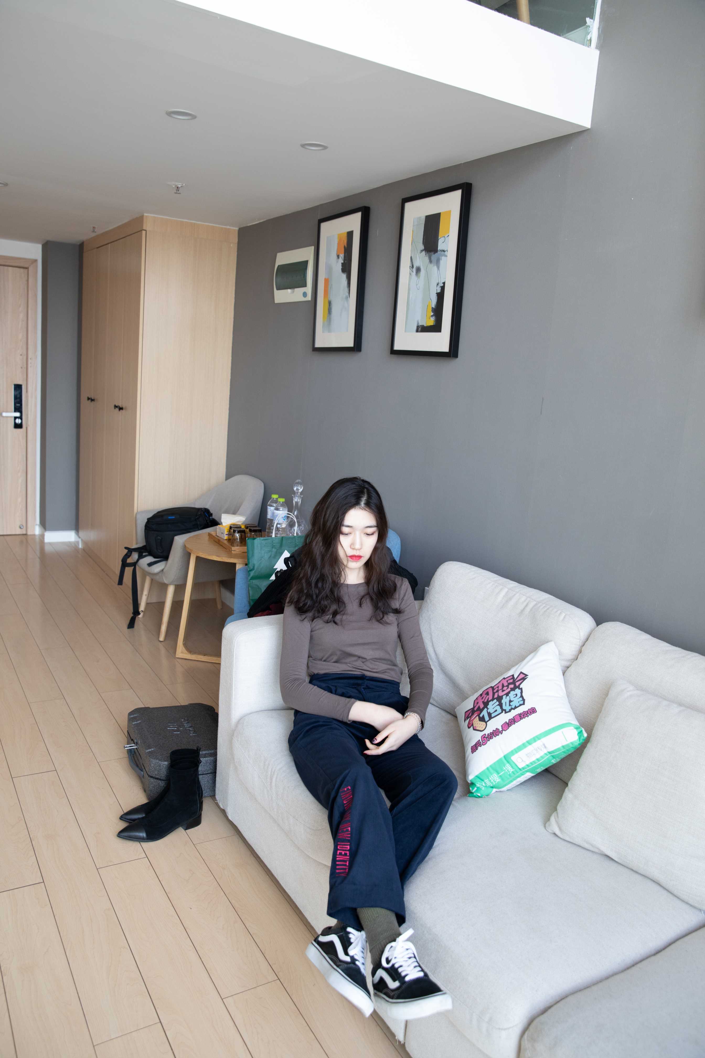 图片[2]-物恋传媒 No.099 佳琪-可御可萌-浪漫红唇的温柔  [149P2.03GB]-COS写真在线网