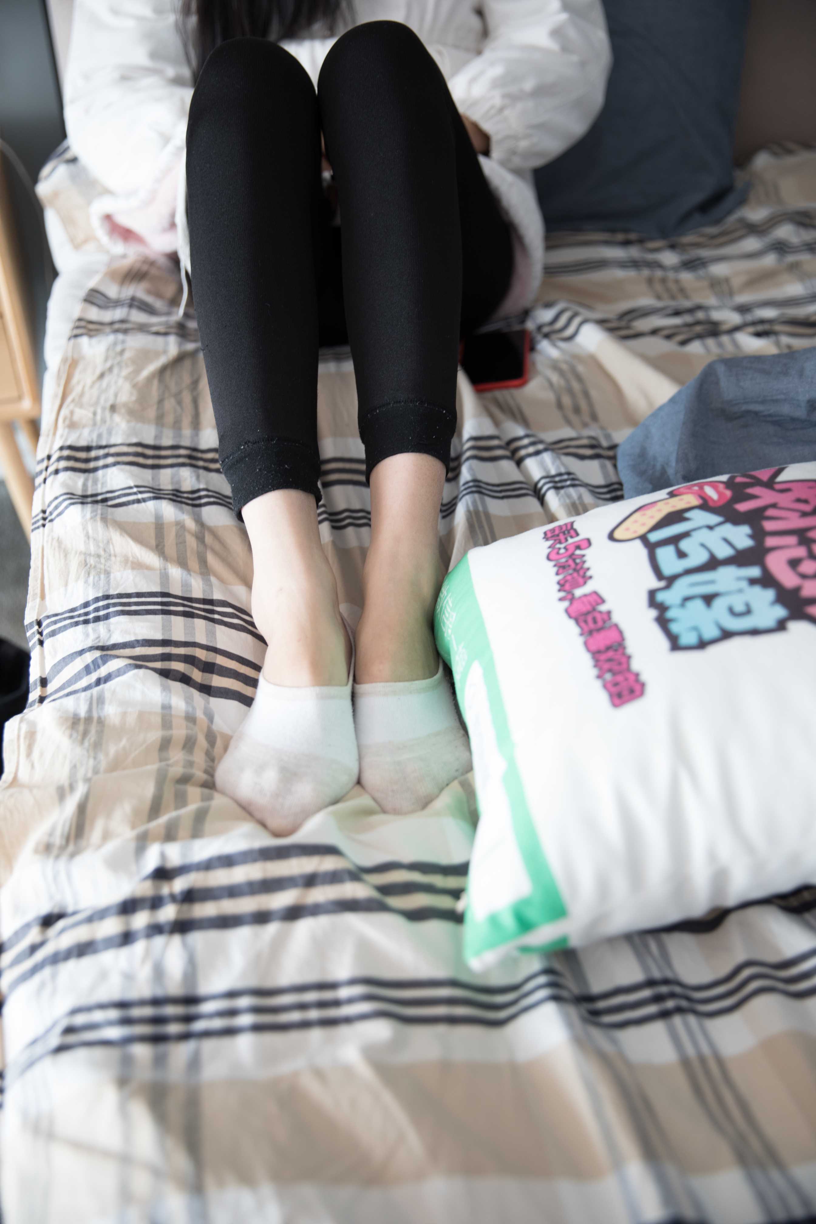 图片[3]-物恋传媒 No.101 苏镶-气质女神的过膝长靴  [188P3.27GB]-COS写真在线网