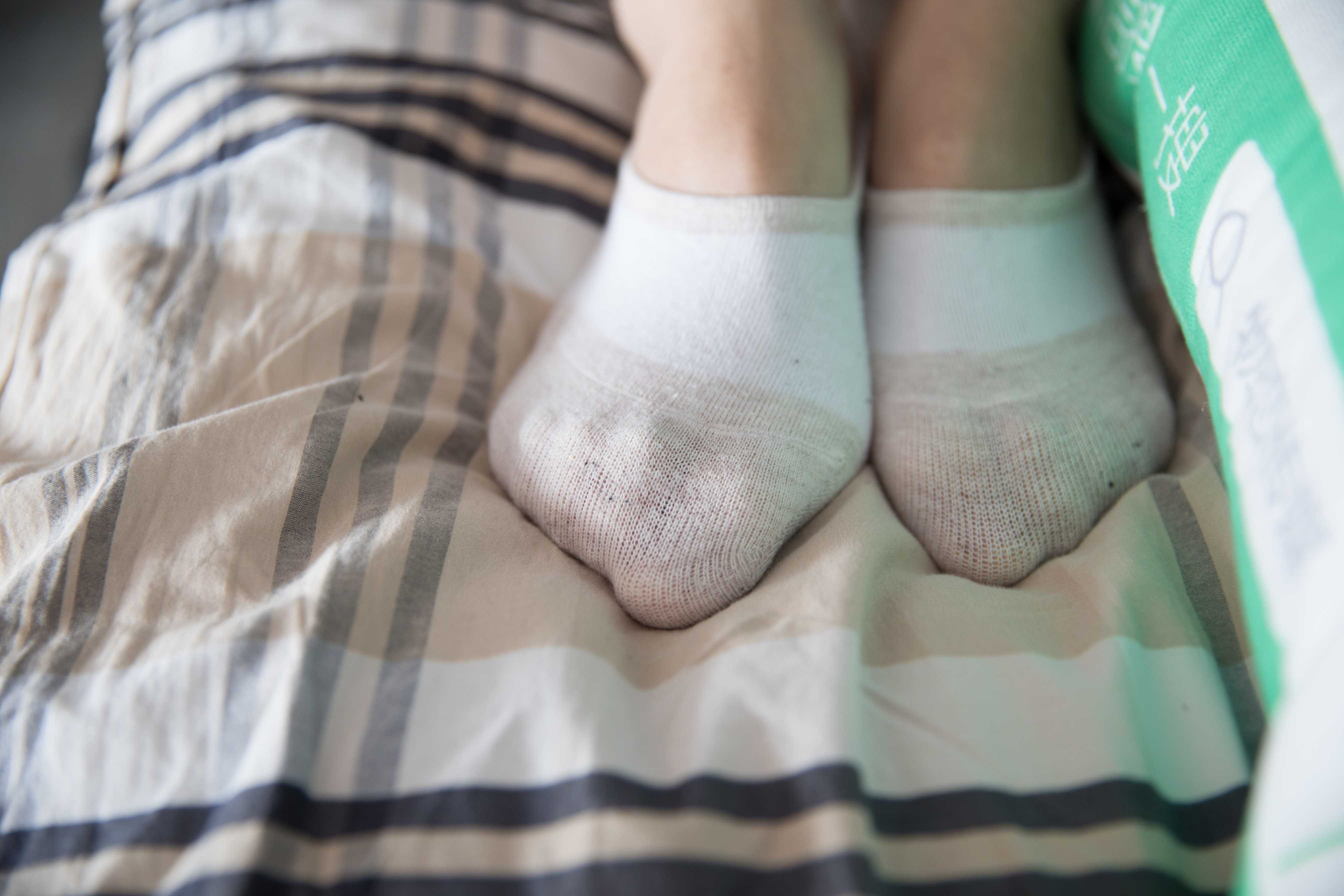 图片[4]-物恋传媒 No.101 苏镶-气质女神的过膝长靴  [188P3.27GB]-COS写真在线网