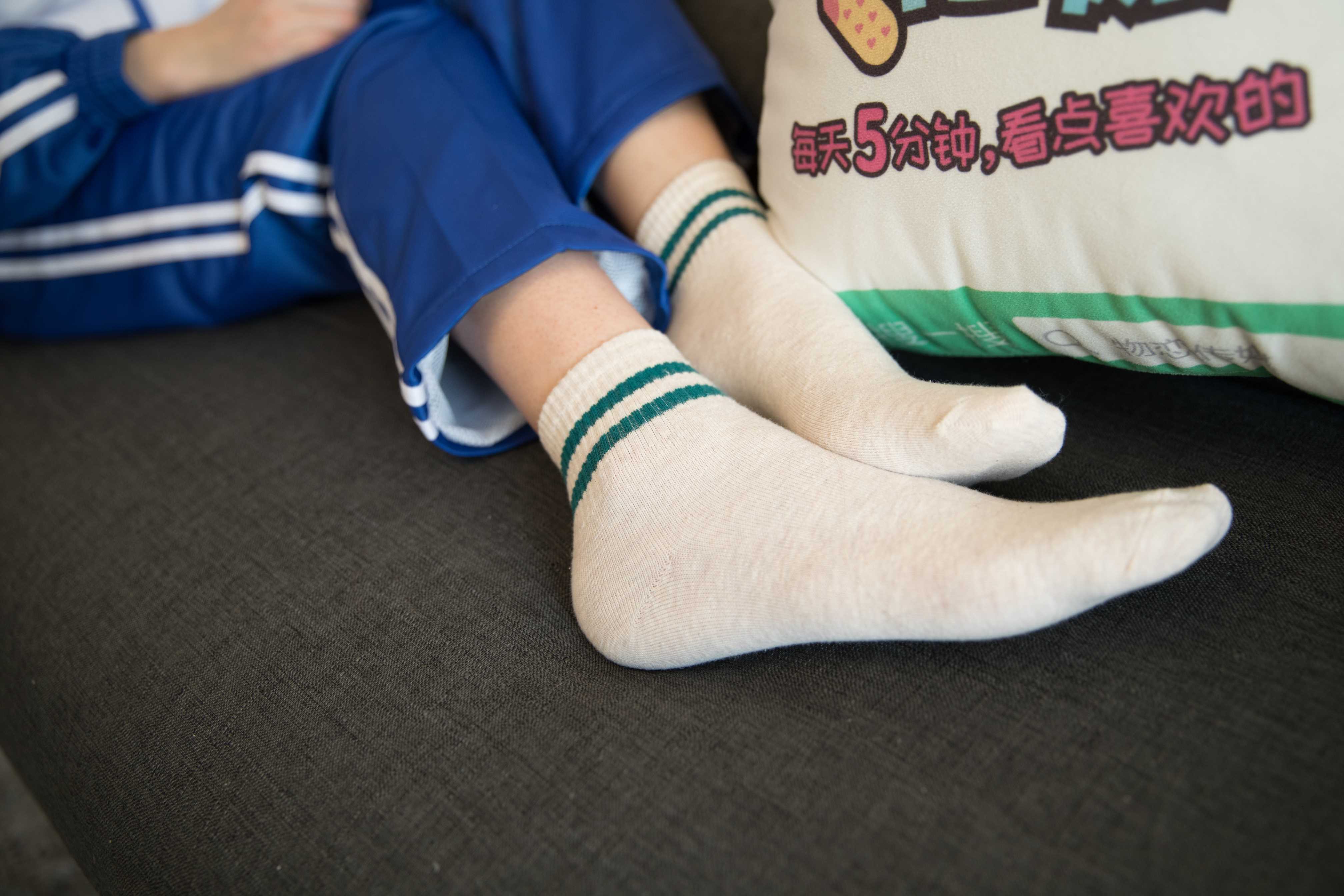 图片[6]-物恋传媒 No.107 猫耳-清纯校服与帆布鞋之舞  [195P3.71GB]-COS写真在线网