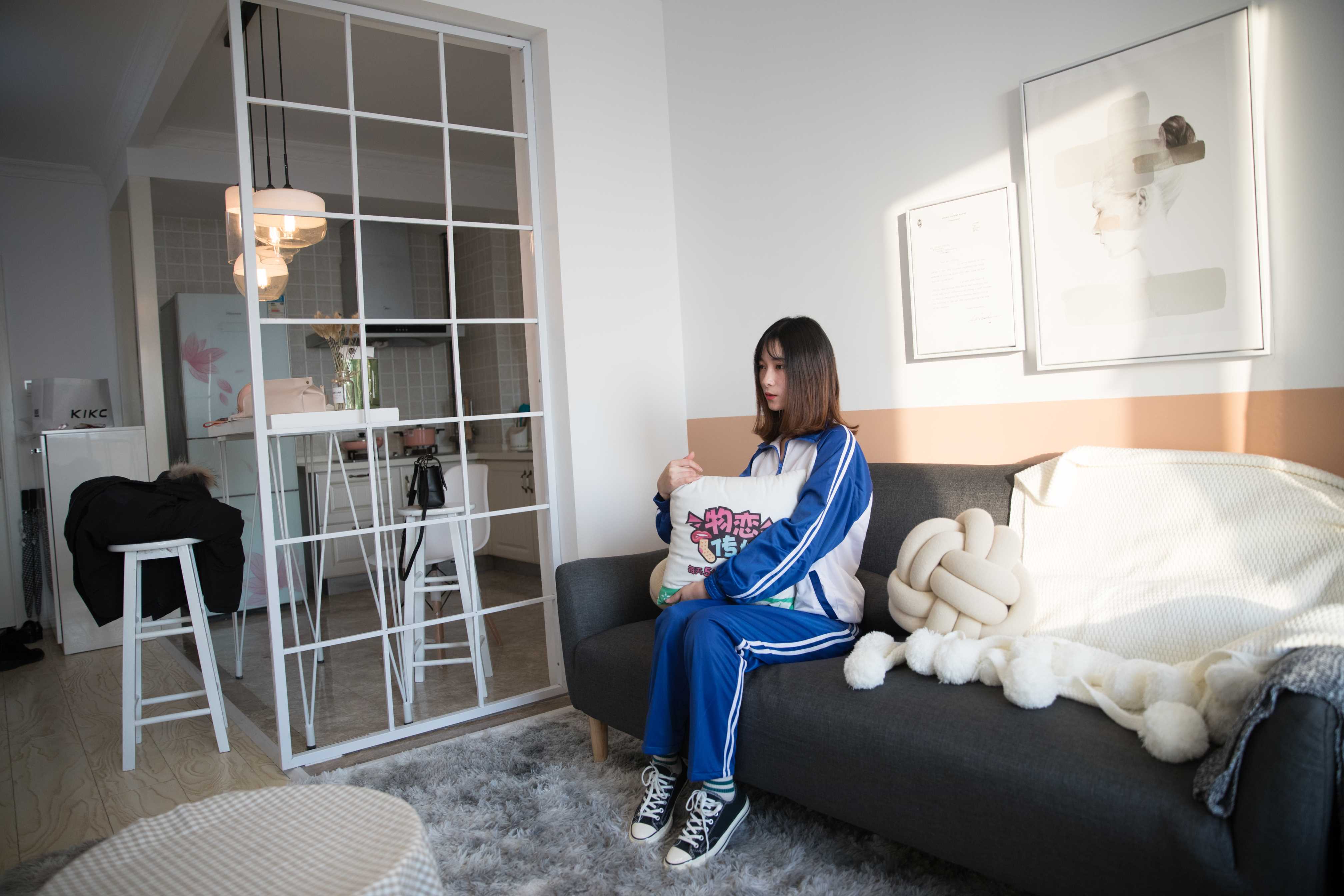 图片[2]-物恋传媒 No.107 猫耳-清纯校服与帆布鞋之舞  [195P3.71GB]-COS写真在线网