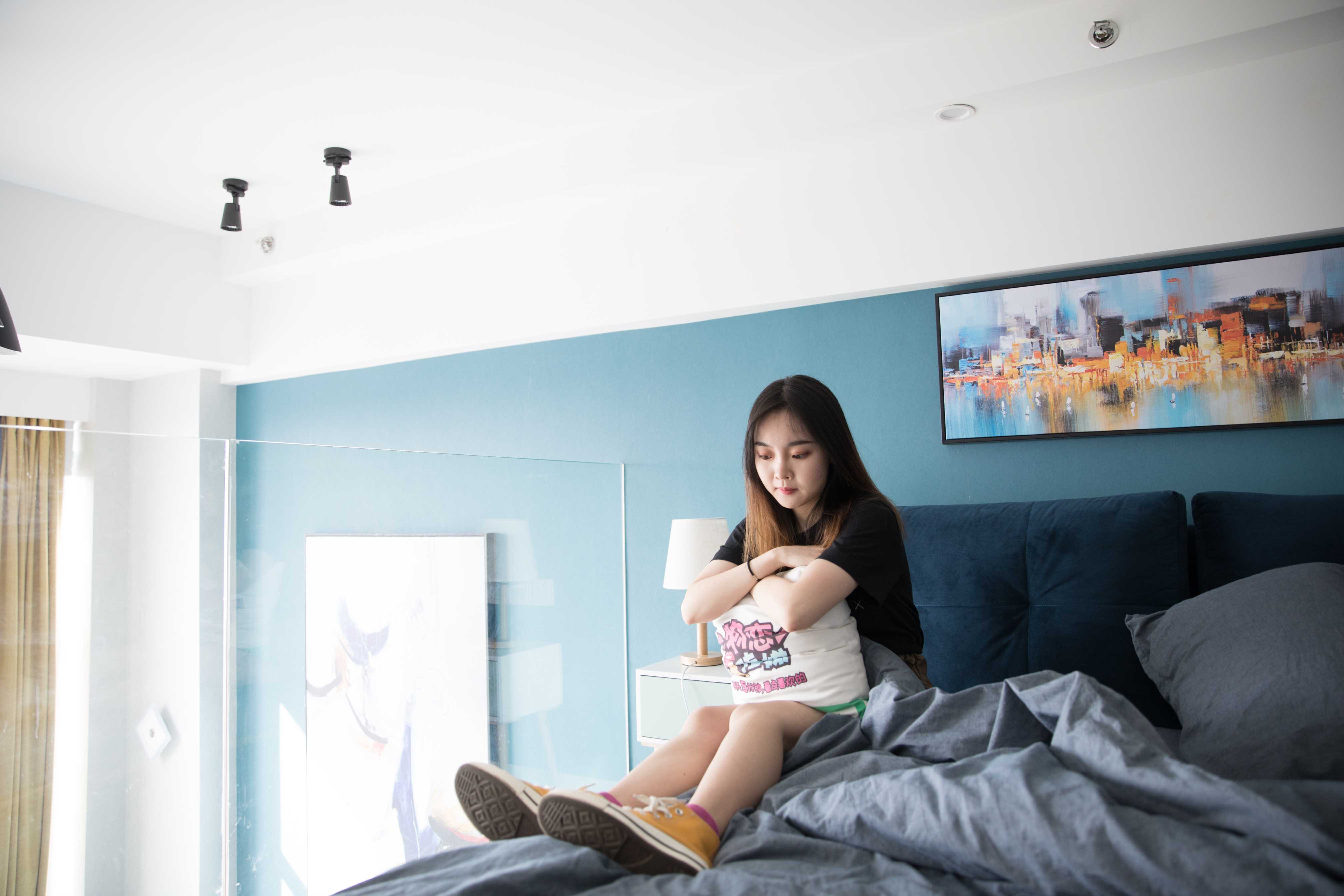 图片[6]-物恋传媒 No.110 溏心-小酒窝长睫毛，迷人的无可救药  [179P3.11GB]-COS写真在线网