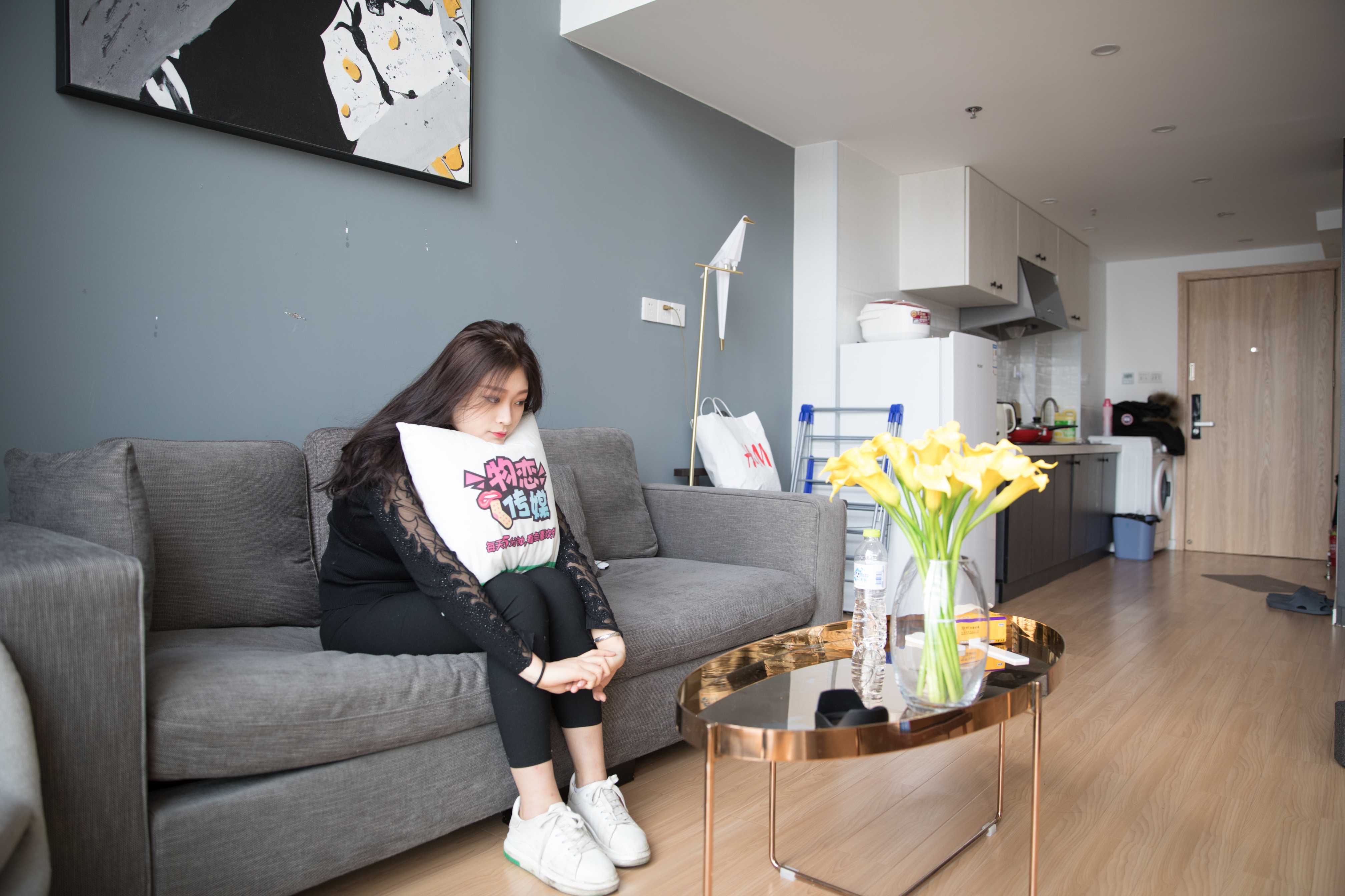 图片[6]-物恋传媒 No.111 陌非3.48G-COS写真在线网