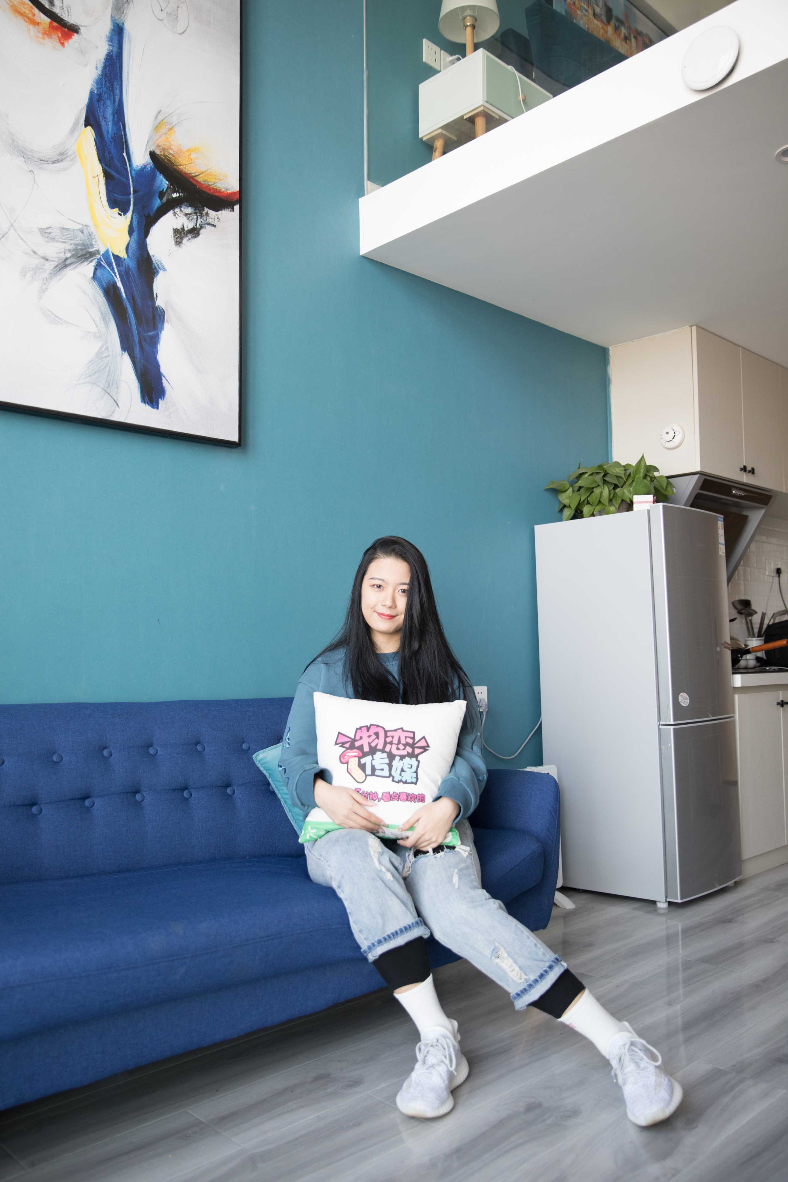 图片[6]-物恋传媒 No.113 铛铛-可爱的娃娃脸女生  [150P3.15GB]-COS写真在线网