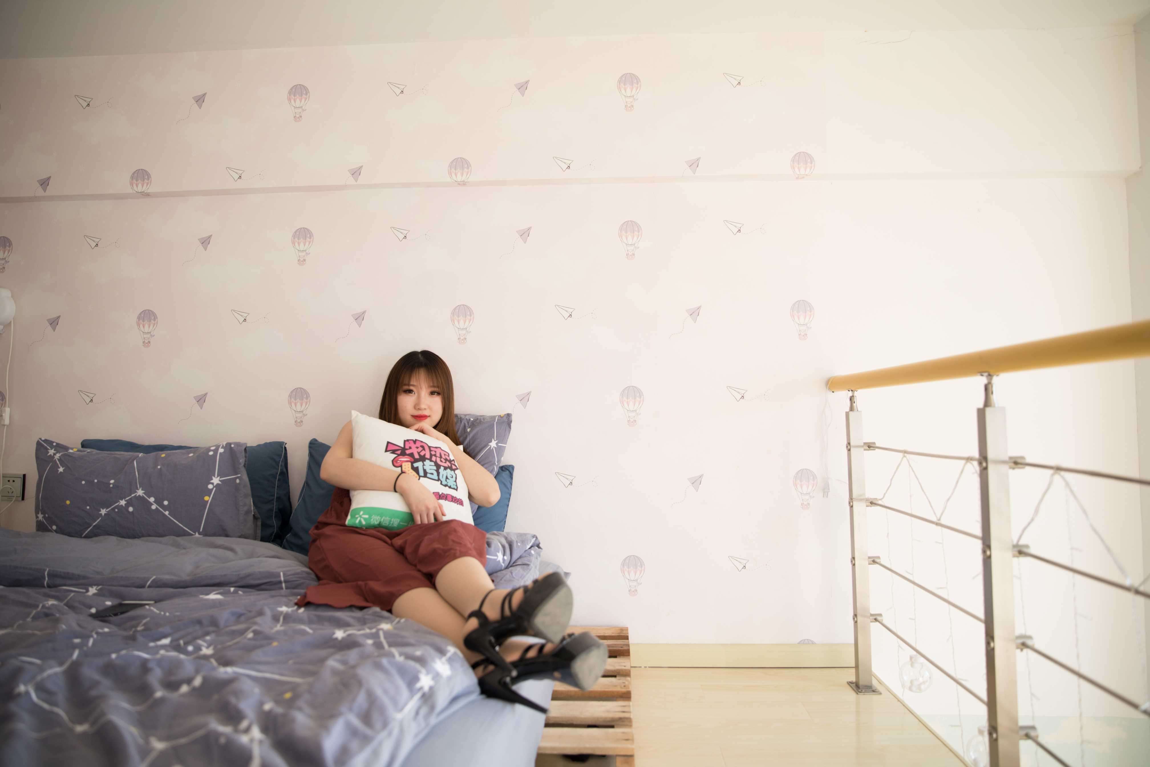 图片[6]-物恋传媒 No.115 拓拓-捕获小可爱女生一枚  [143P2.48GB]-COS写真在线网