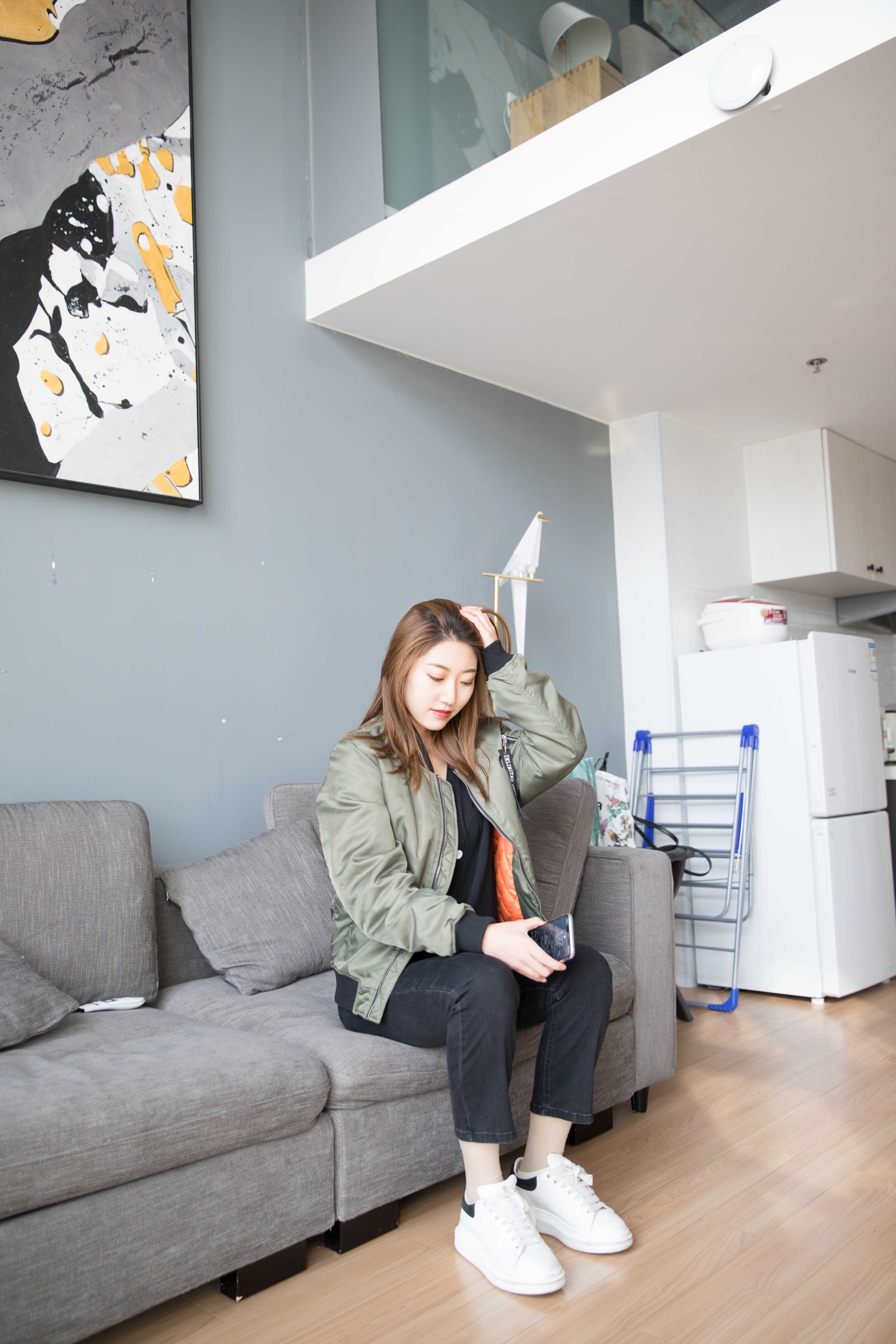 图片[2]-物恋传媒 No.116 雅梦-韩范小IU  [152P2.83GB]-COS写真在线网