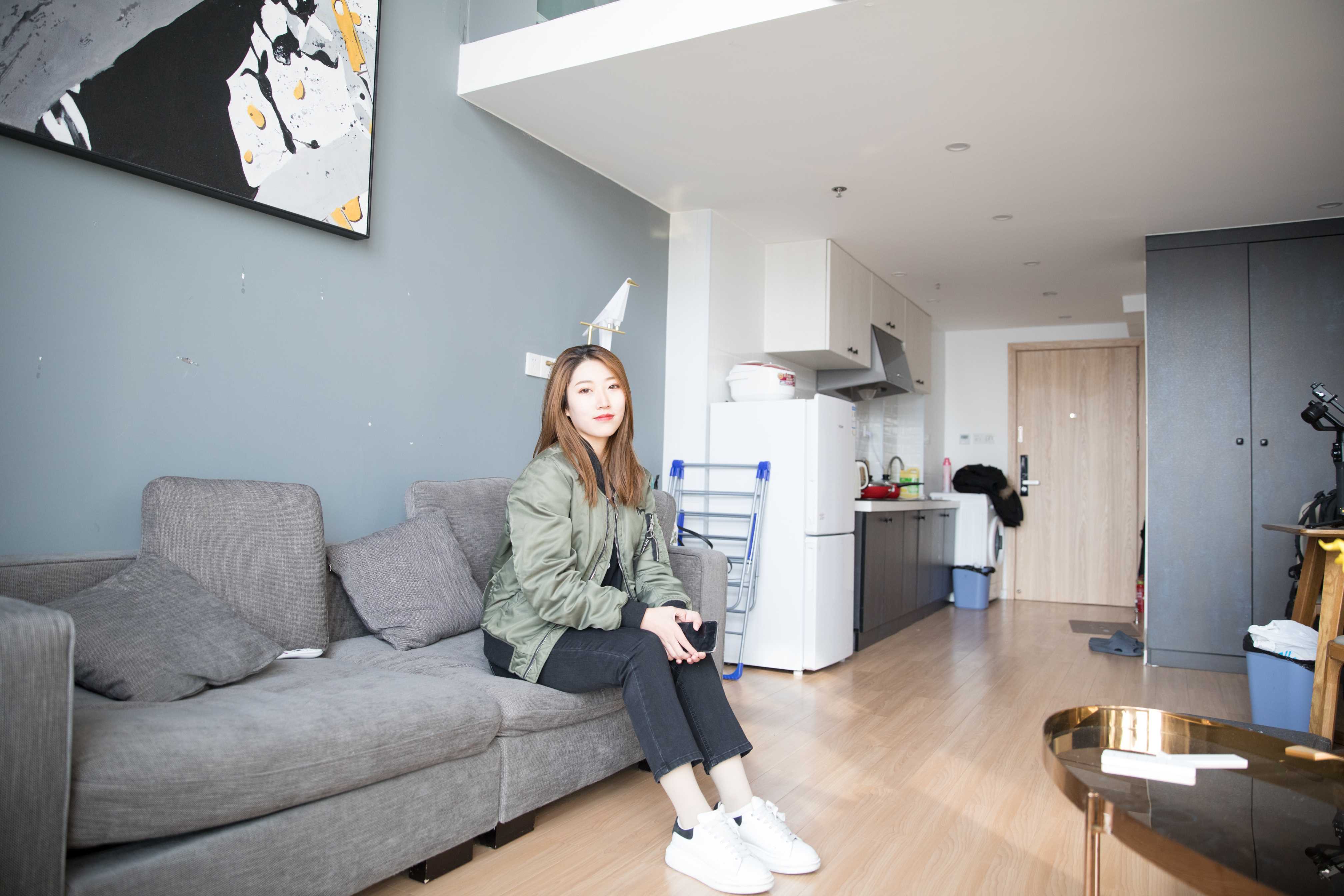 图片[5]-物恋传媒 No.116 雅梦-韩范小IU  [152P2.83GB]-COS写真在线网