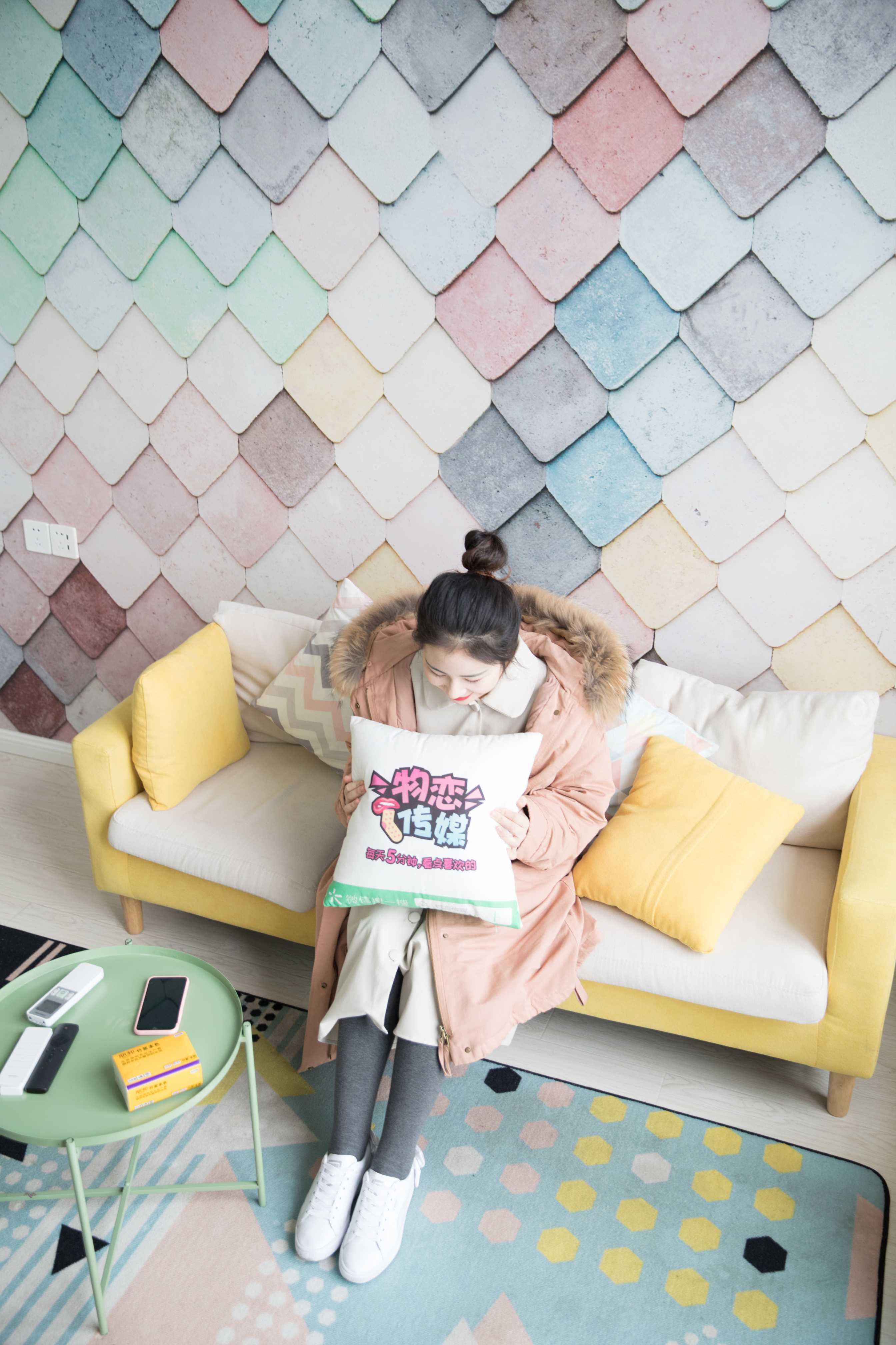 图片[3]-物恋传媒 No.117 蕾-送你一朵小太阳  [169P3.08GB]-COS写真在线网