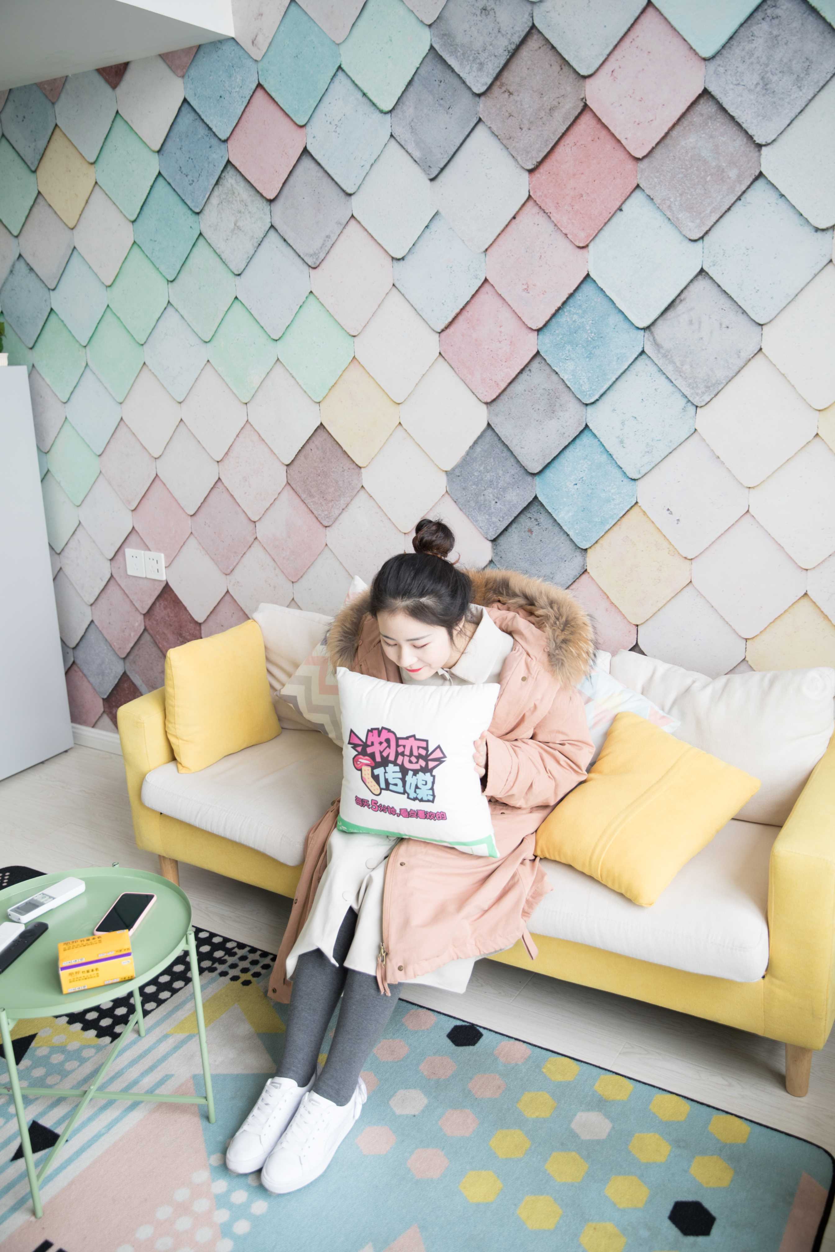 图片[6]-物恋传媒 No.117 蕾-送你一朵小太阳  [169P3.08GB]-COS写真在线网