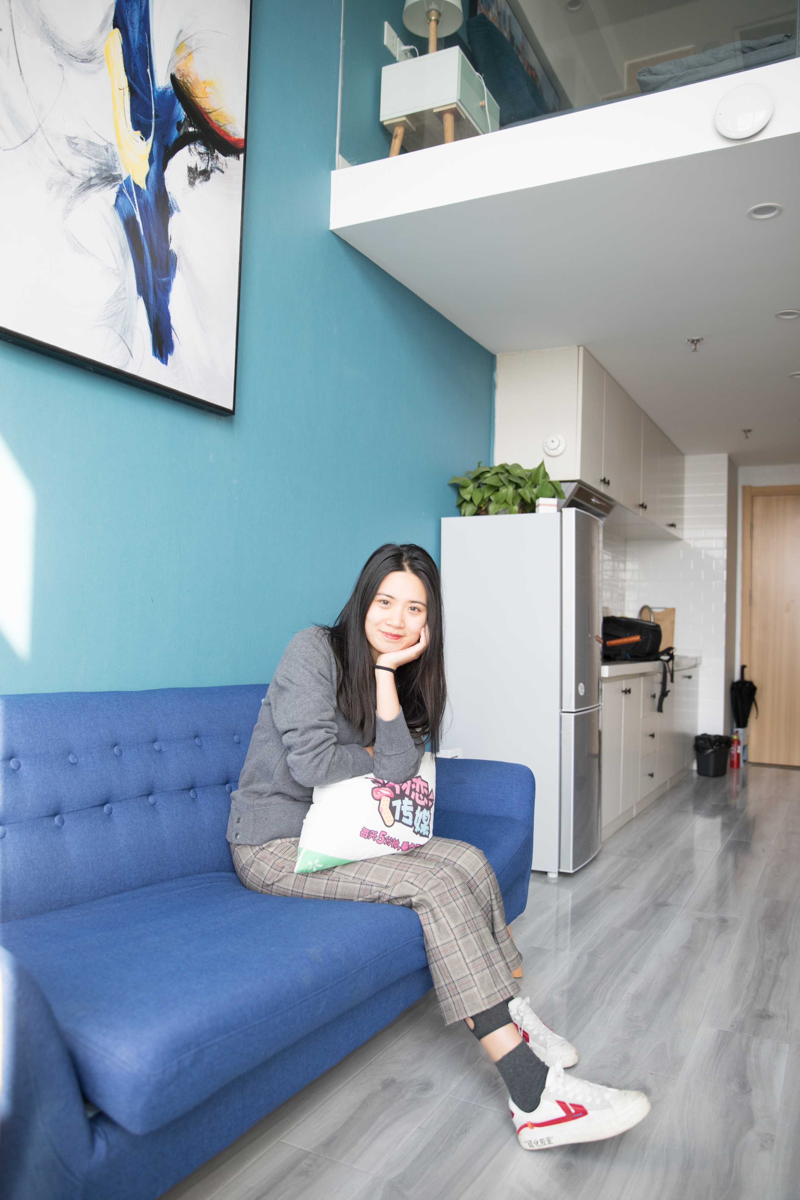 图片[6]-物恋传媒 No.120 小晴天-飞跃的文艺风  [156P3.03GB]-COS写真在线网