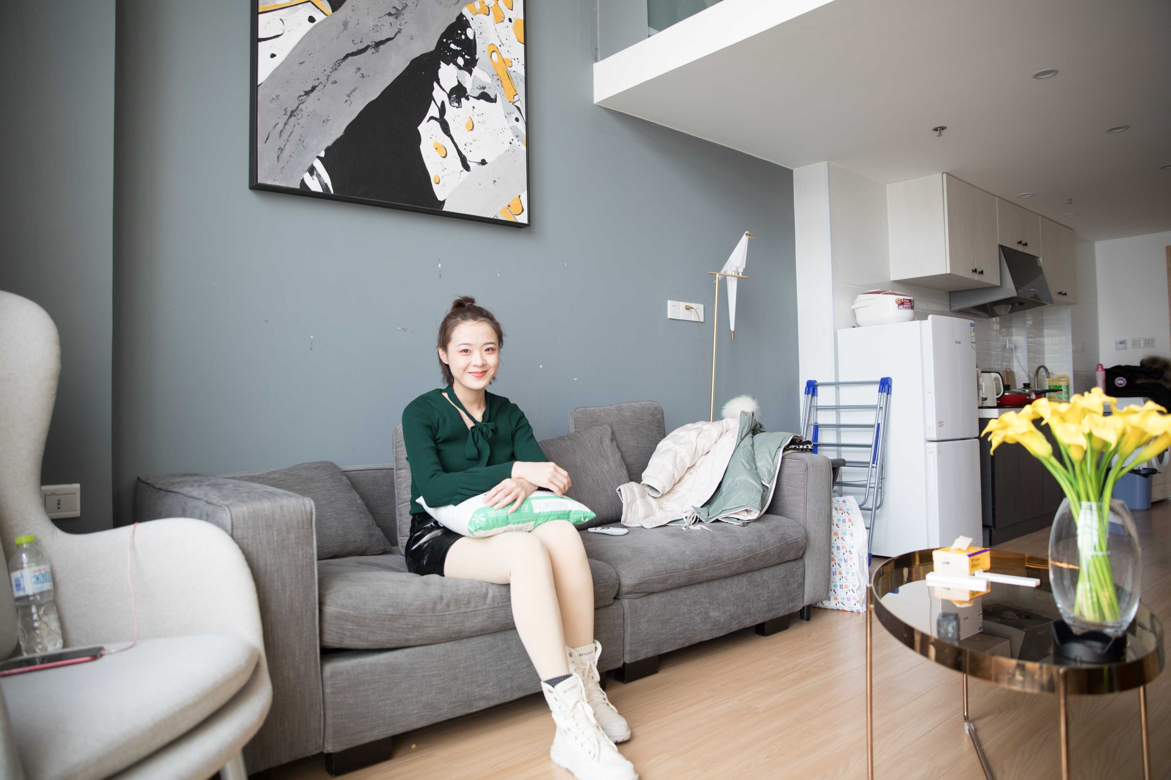 图片[6]-物恋传媒 No.122 如夕-如戏，马丁靴和SW的美  [133P2.62GB]-COS写真在线网