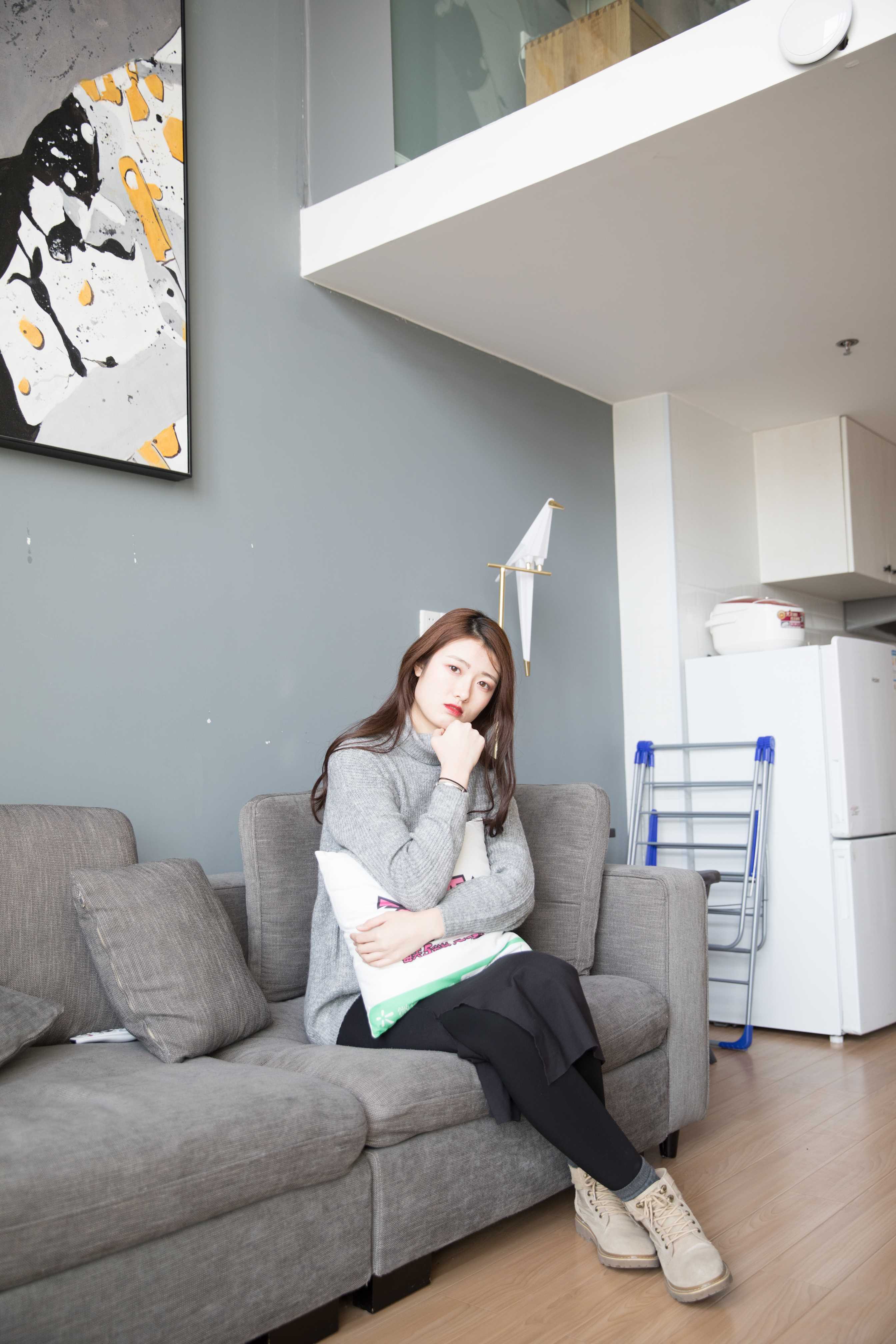 图片[2]-物恋传媒 No.123 敏-冷眸一笑叶倾城  [164P3.00GB]-COS写真在线网