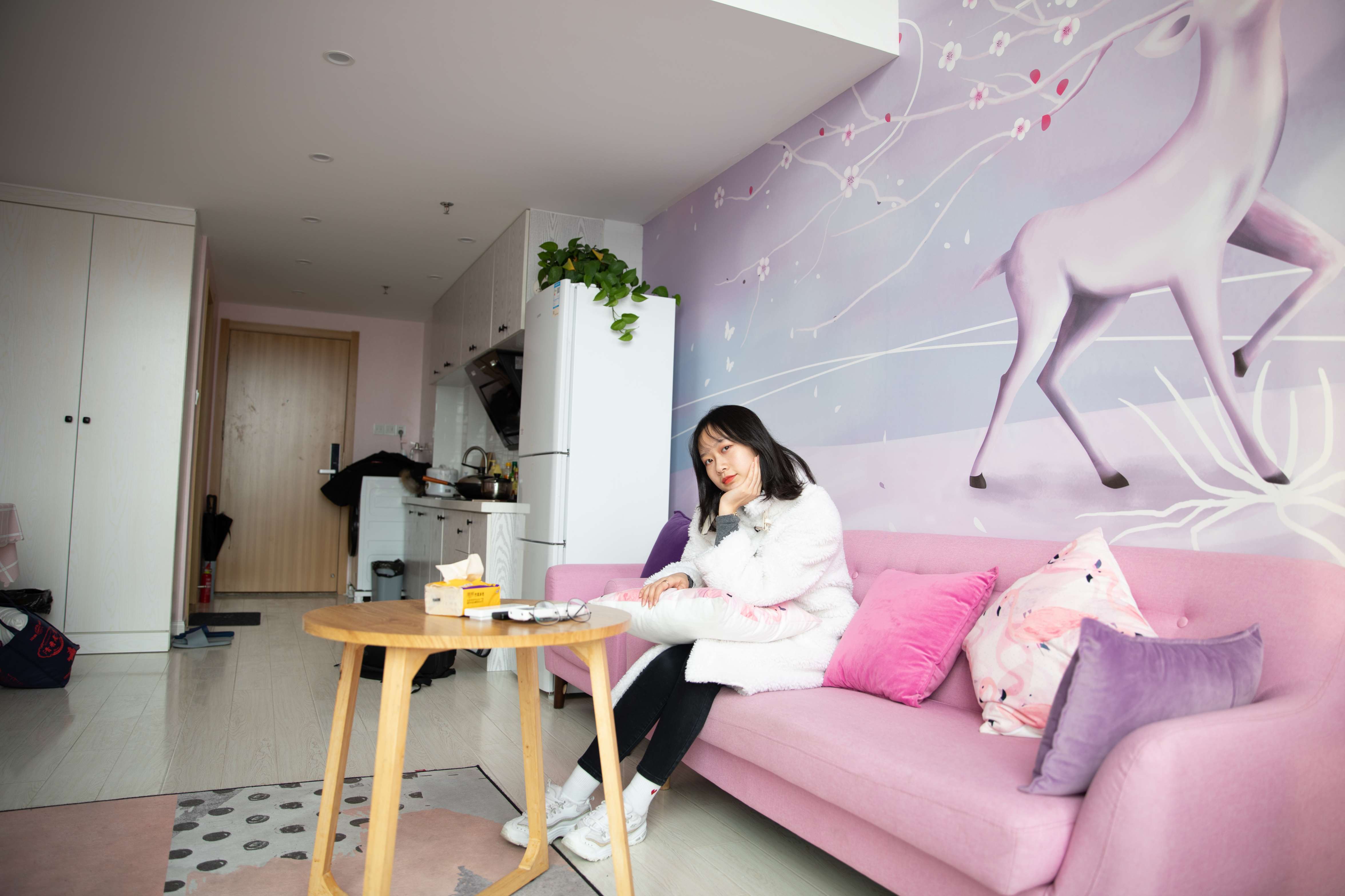 图片[6]-物恋传媒 No.125 落落-实力演绎北方妹子过冬  [218P1.96GB]-COS写真在线网