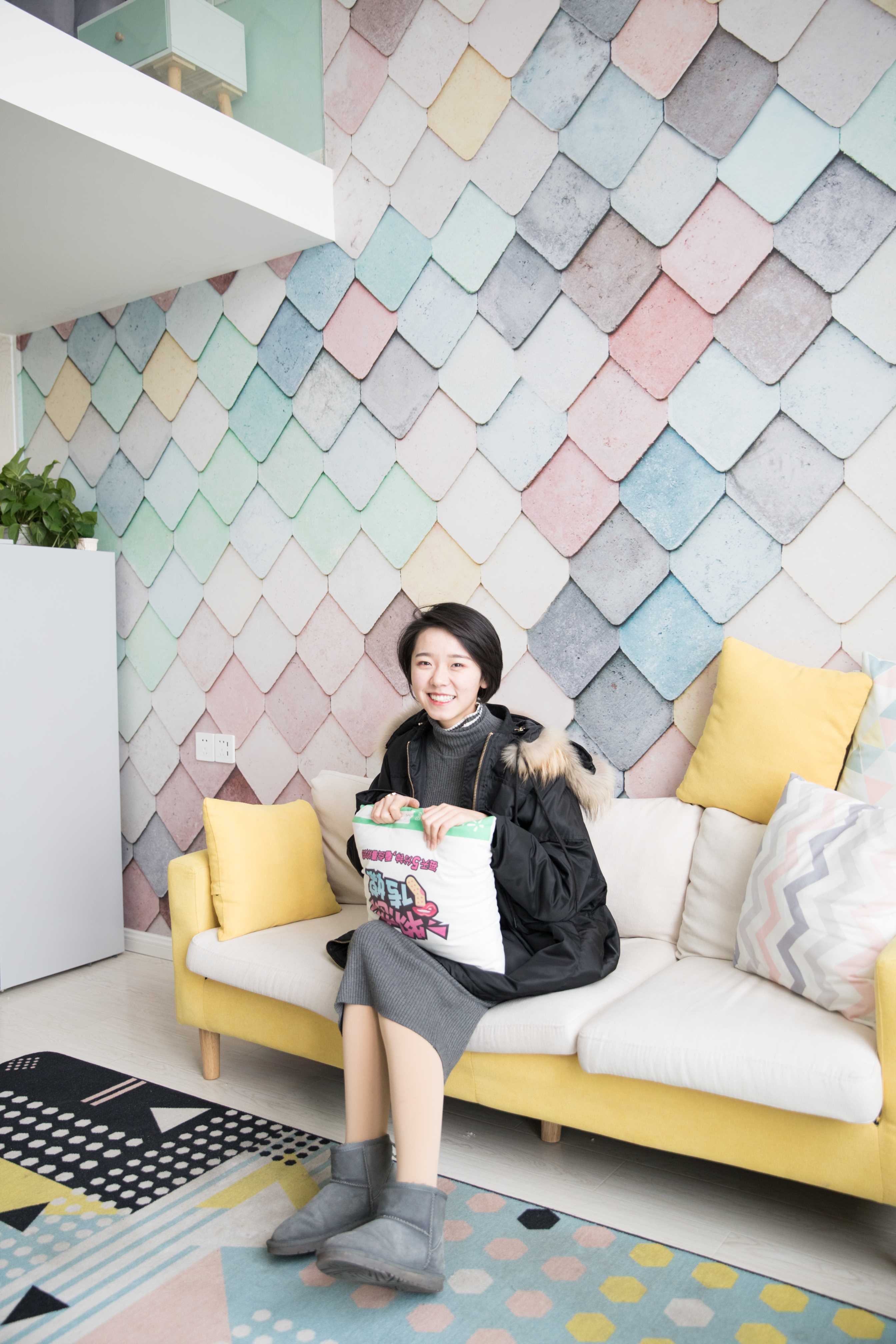 图片[4]-物恋传媒 No.128 小飞-可爱的短发姑娘  [138P2.53GB]-COS写真在线网