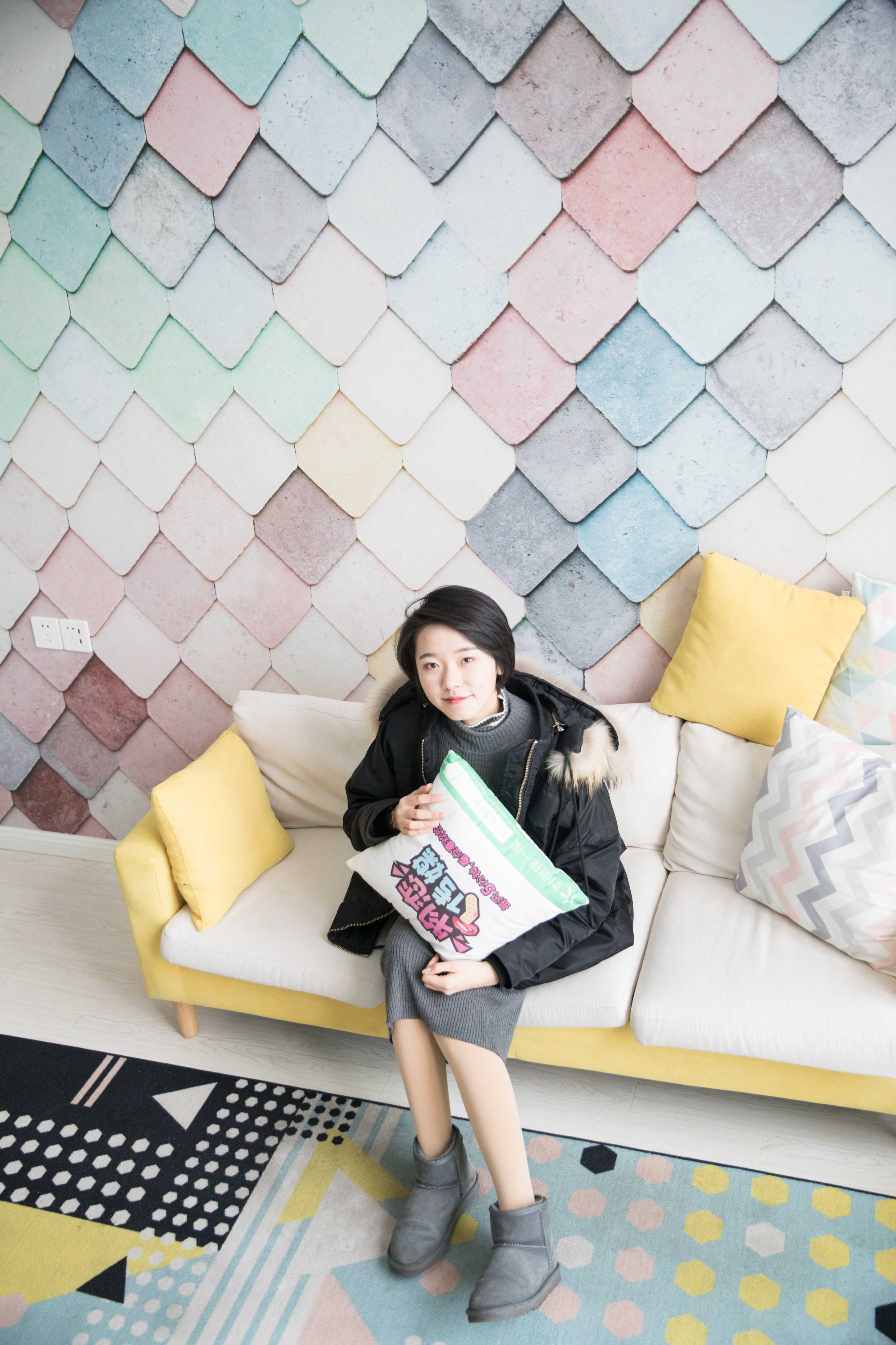 图片[5]-物恋传媒 No.128 小飞-可爱的短发姑娘  [138P2.53GB]-COS写真在线网