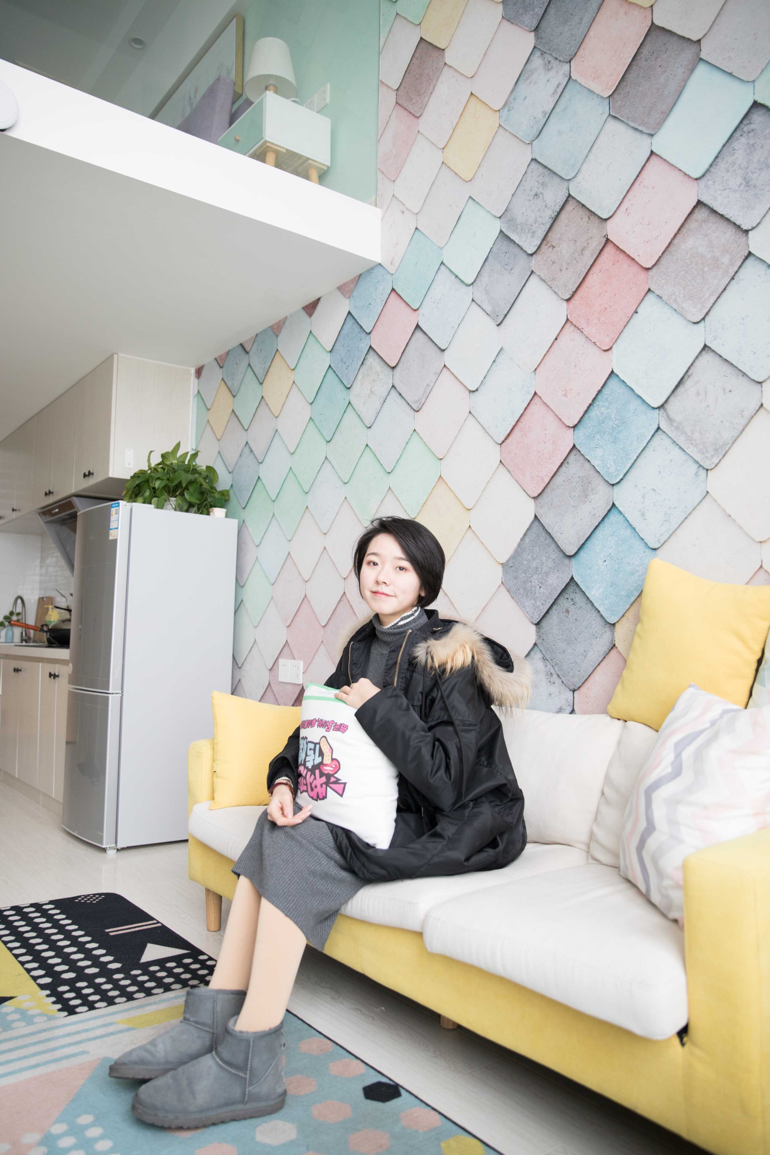 图片[3]-物恋传媒 No.128 小飞-可爱的短发姑娘  [138P2.53GB]-COS写真在线网