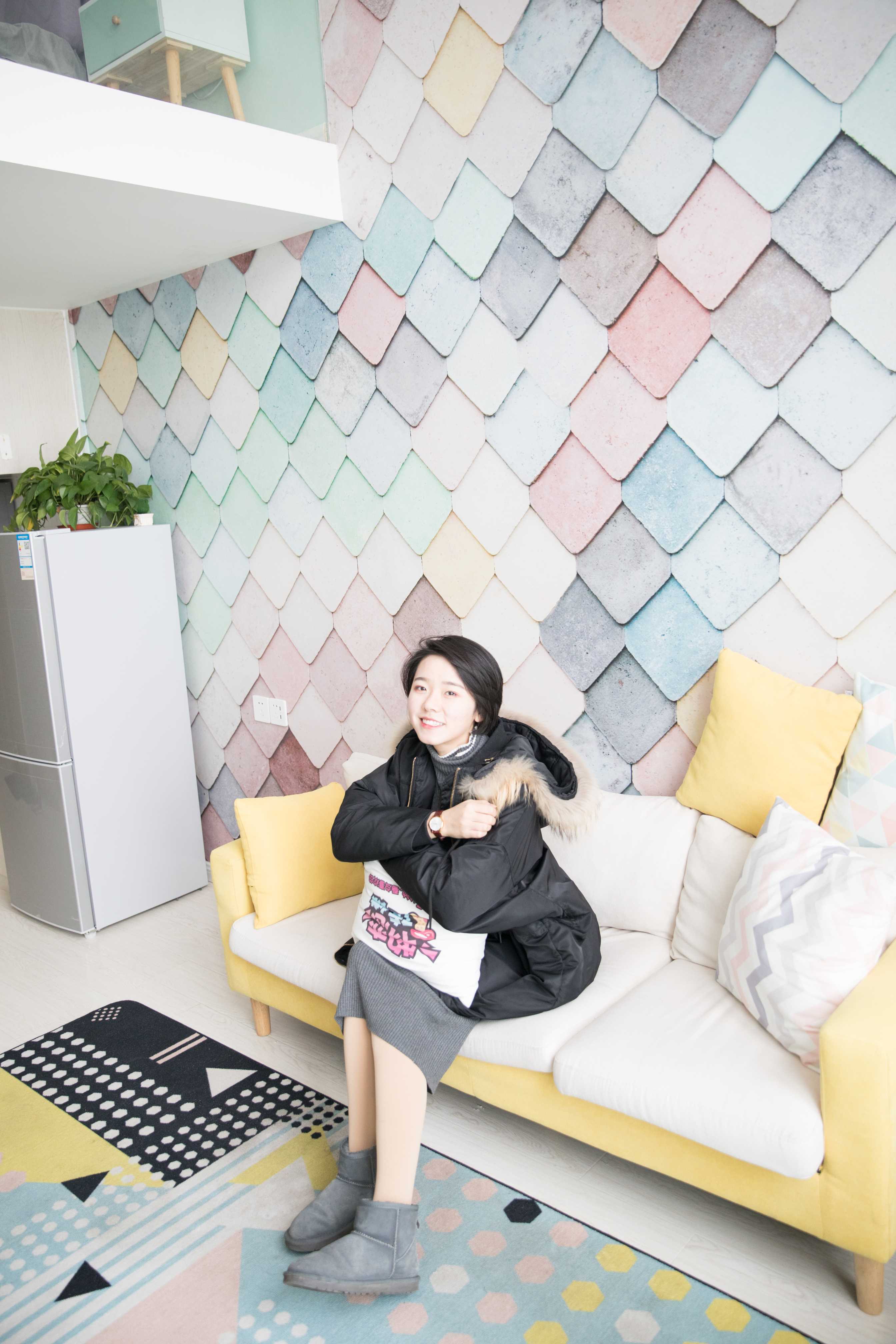 图片[6]-物恋传媒 No.128 小飞-可爱的短发姑娘  [138P2.53GB]-COS写真在线网