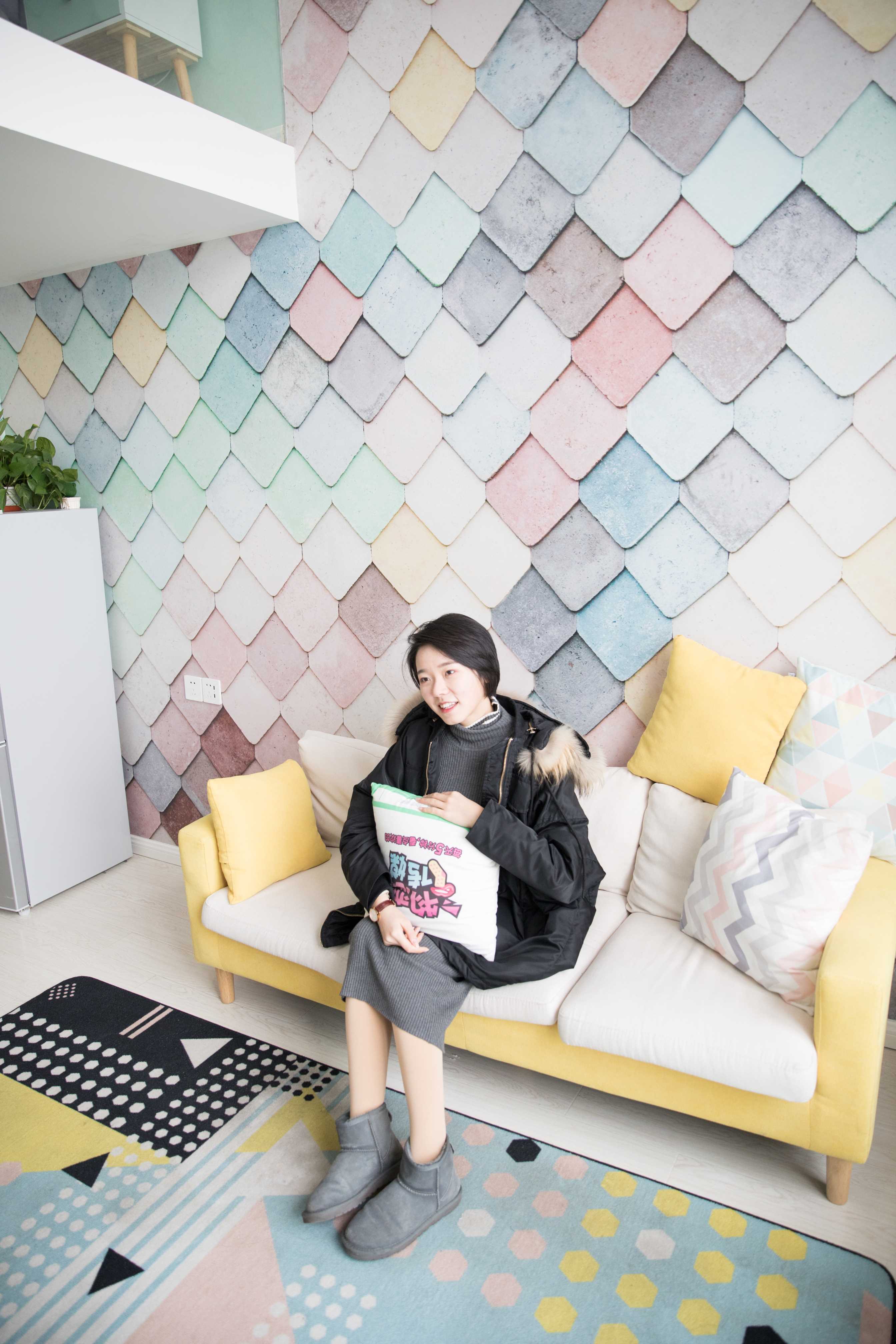 图片[2]-物恋传媒 No.128 小飞-可爱的短发姑娘  [138P2.53GB]-COS写真在线网