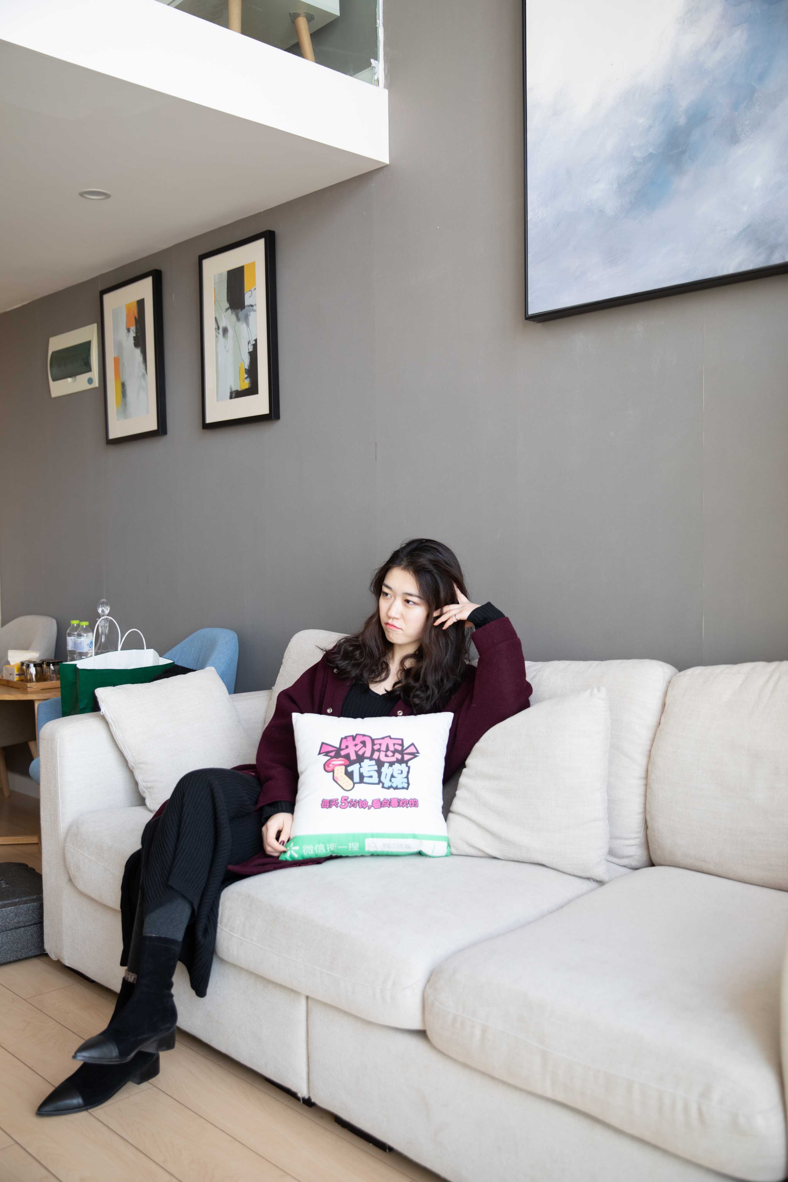 图片[4]-物恋传媒 No.129 佳琪-渣女大波浪？no,no,no  [157P1.88GB]-COS写真在线网