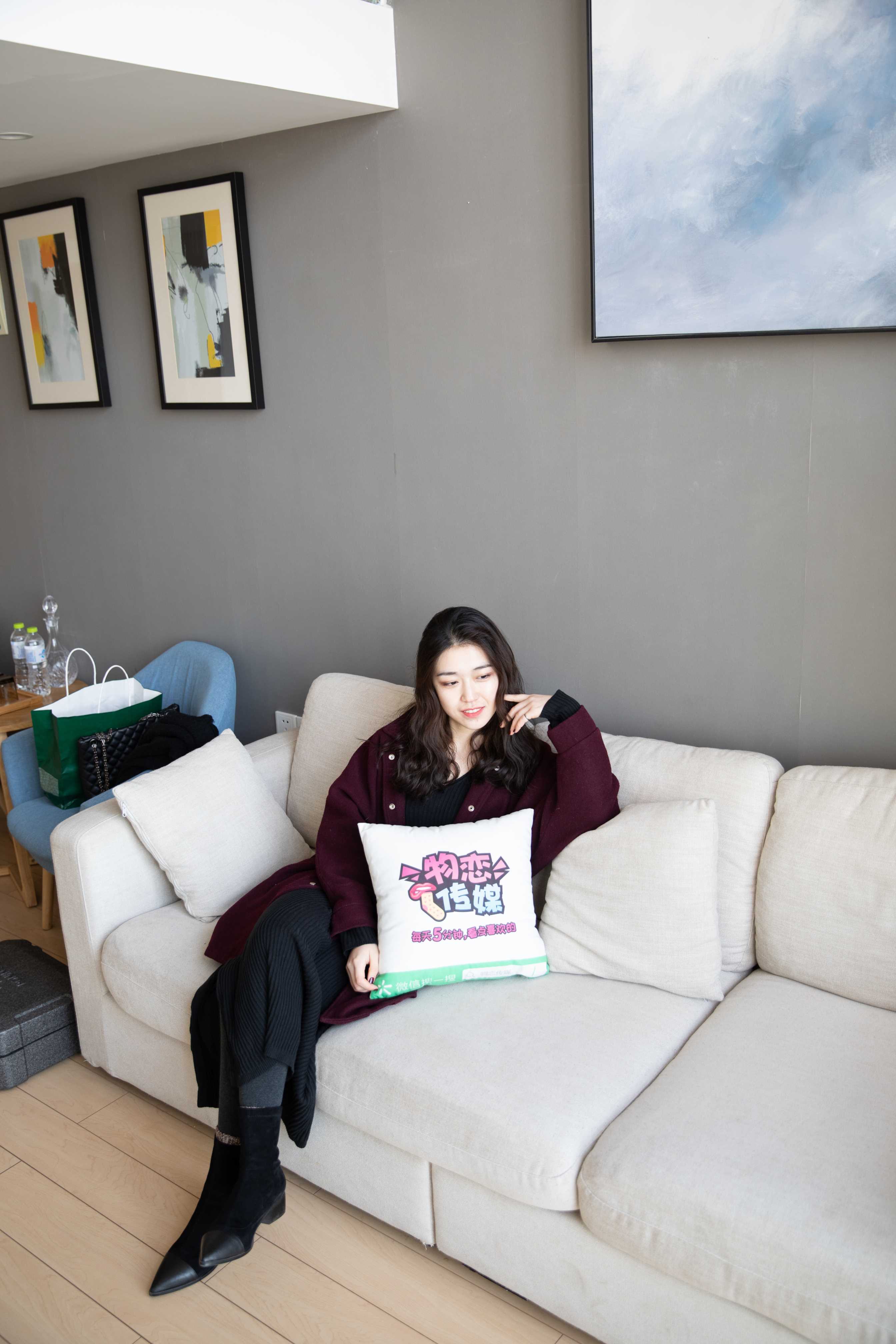 图片[5]-物恋传媒 No.129 佳琪-渣女大波浪？no,no,no  [157P1.88GB]-COS写真在线网