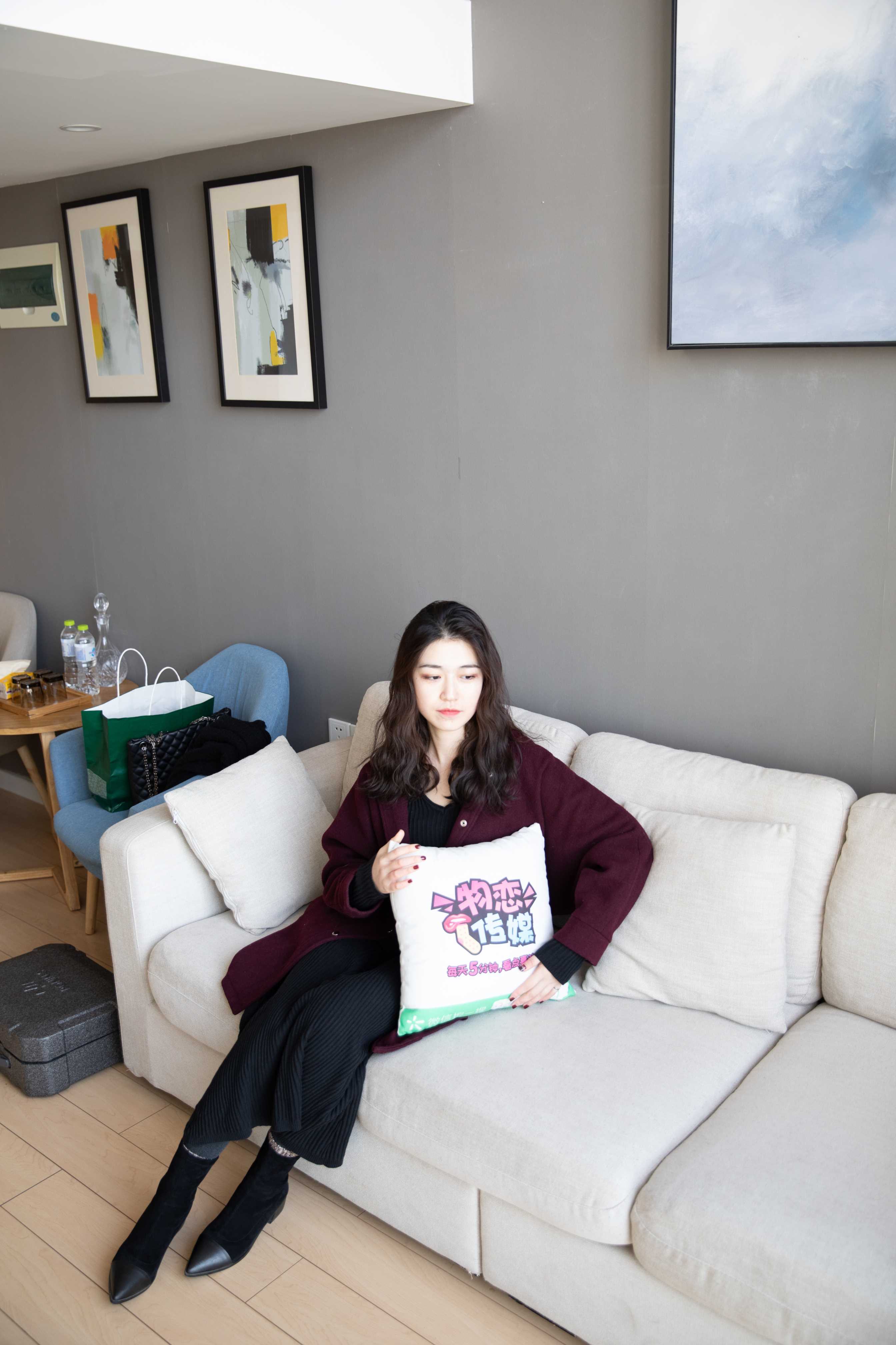 图片[2]-物恋传媒 No.129 佳琪-渣女大波浪？no,no,no  [157P1.88GB]-COS写真在线网